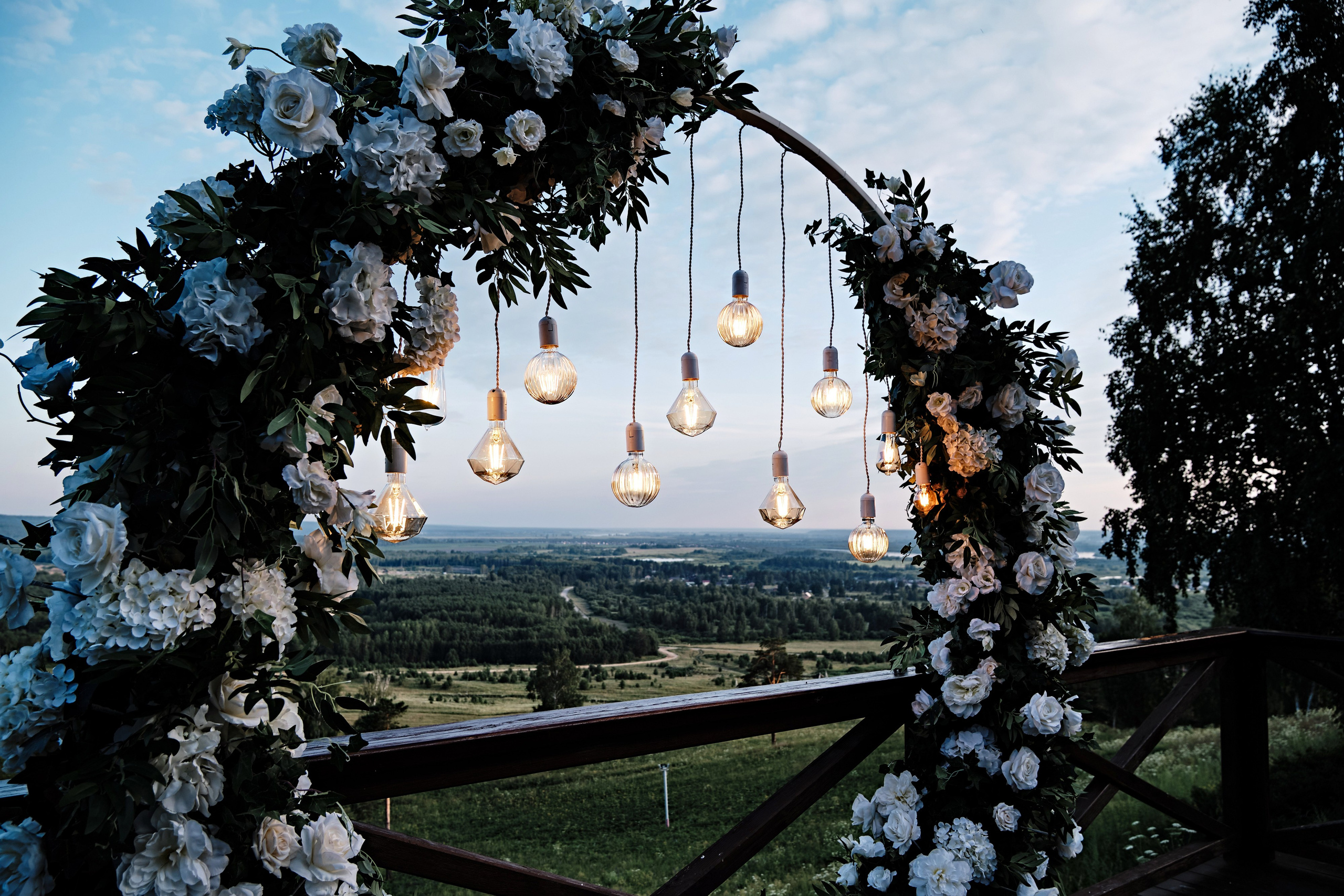 Снежана и Алексей