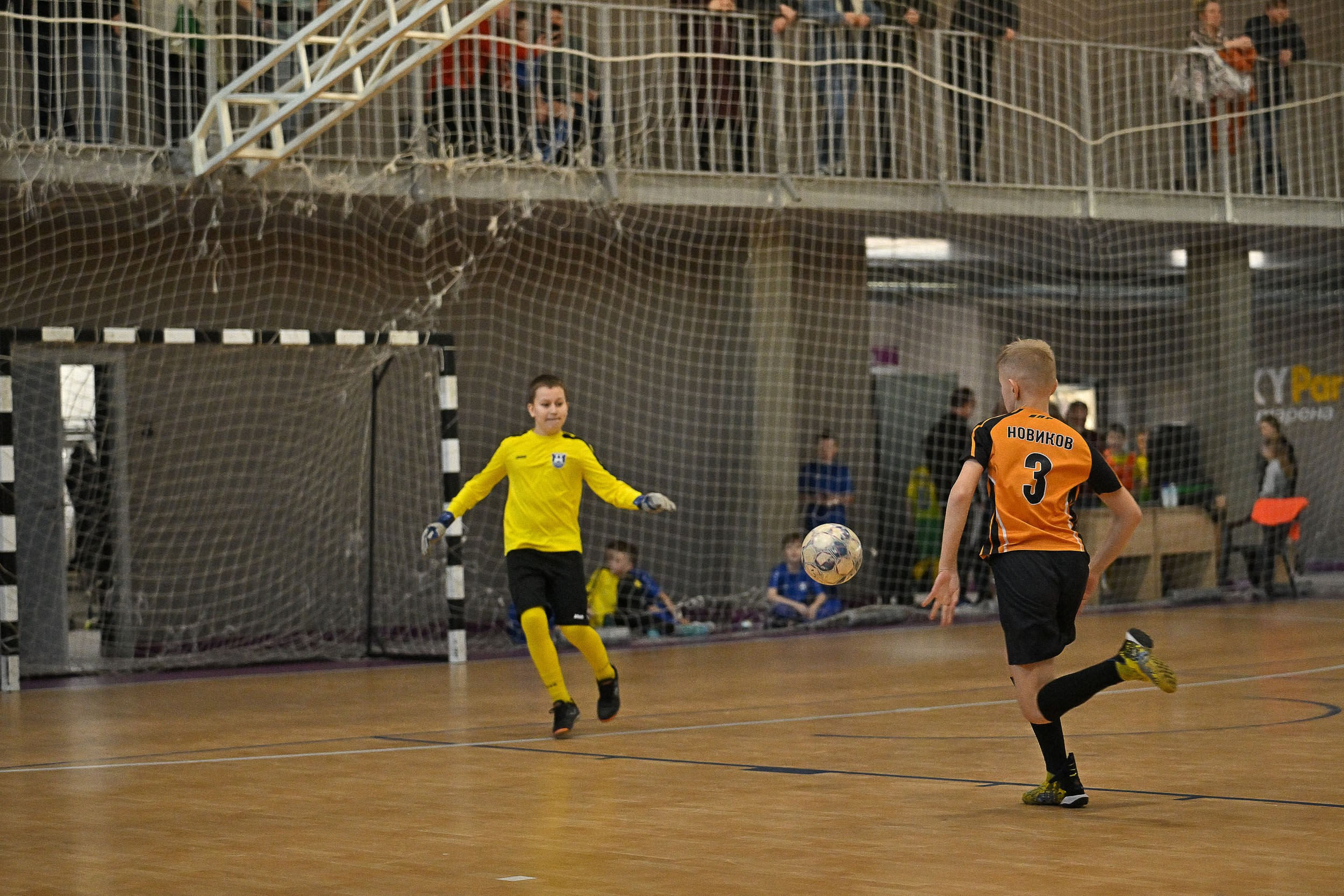 Спортивная. Фотограф в Калининграде Сулейманов Амирхан