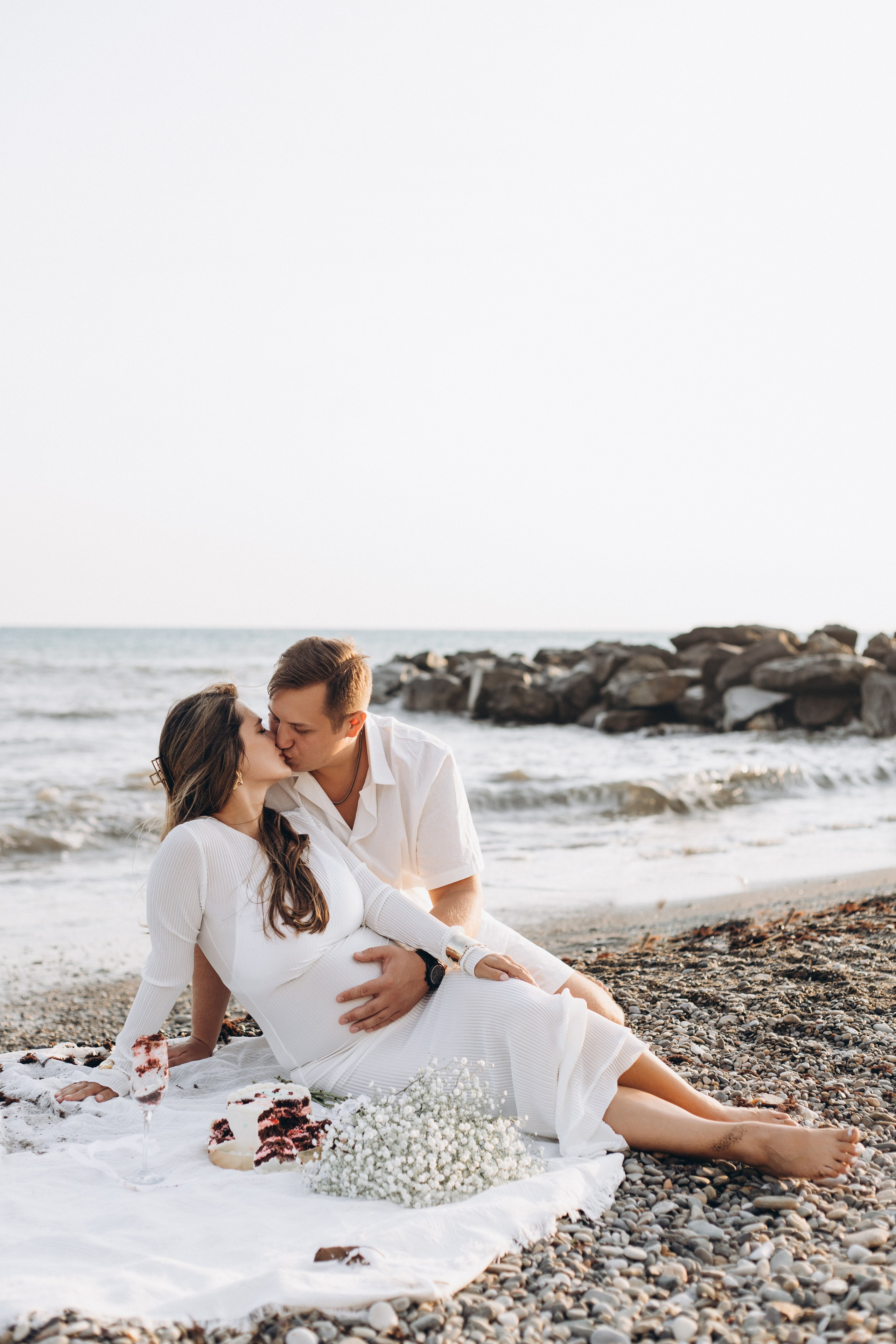 Катя Андрей Матвей. Фотограф в Сочи Кузьменкова Анастасия