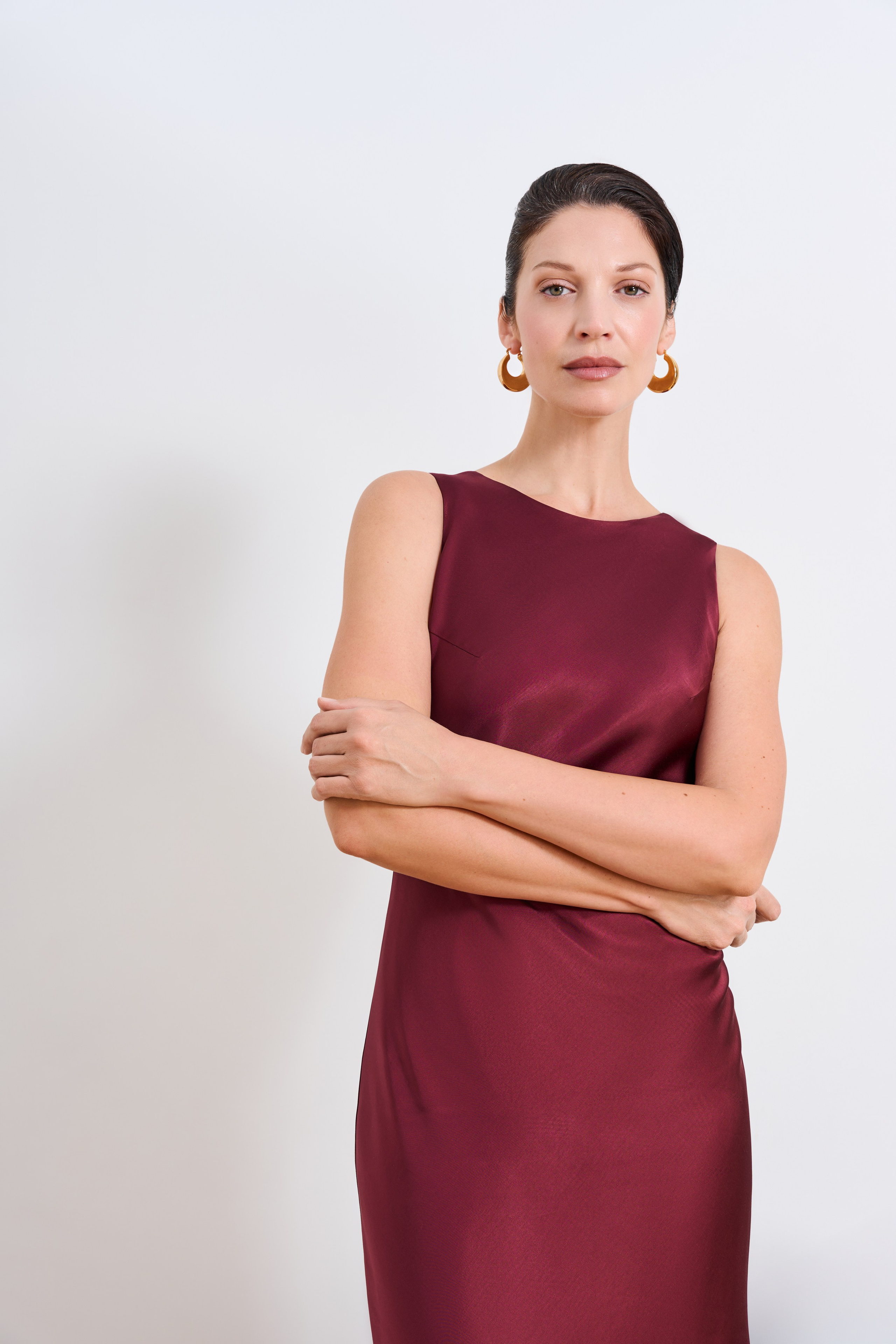 MILNALI. Юлия Пестрикова