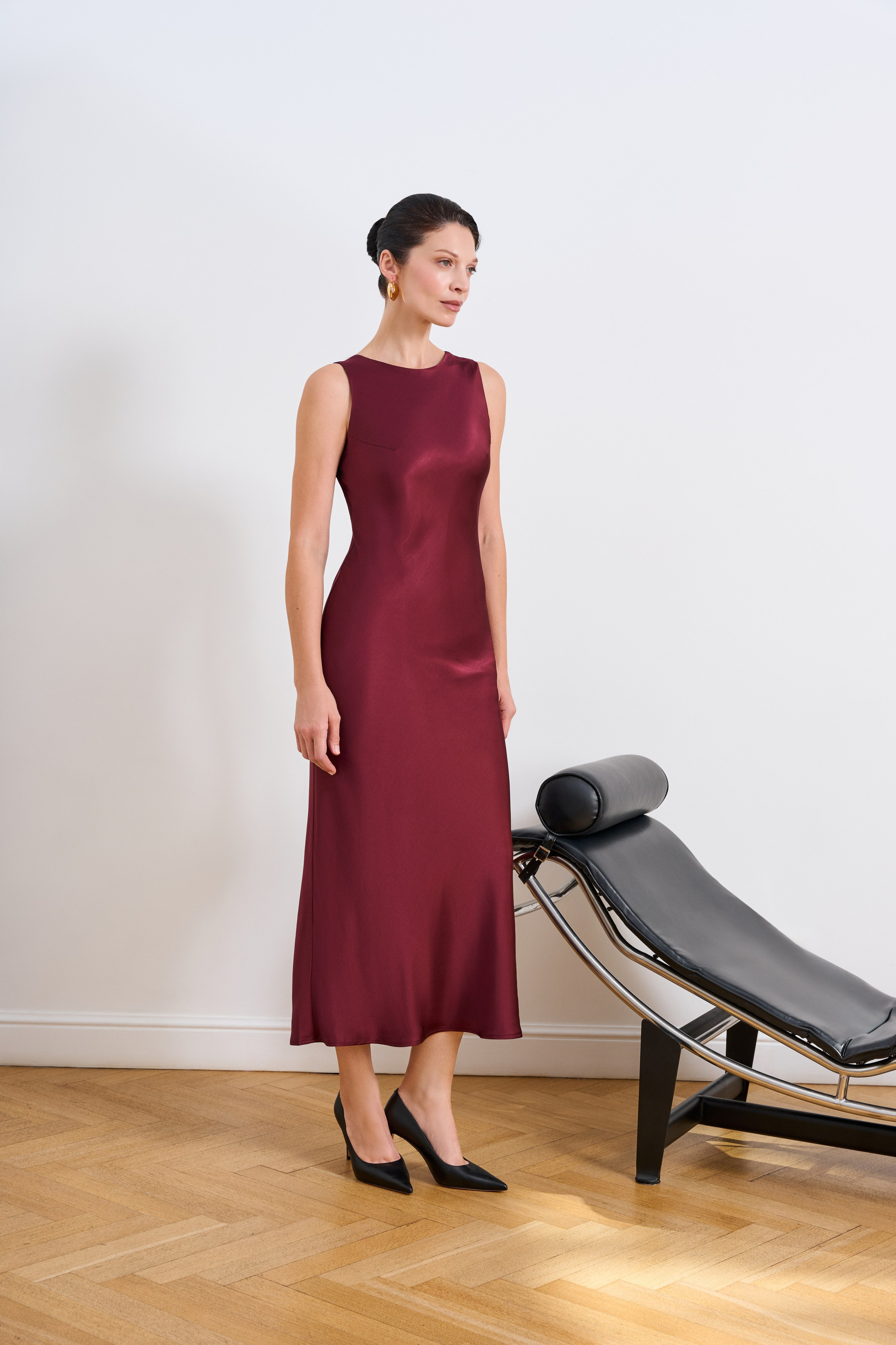 MILNALI. Юлия Пестрикова