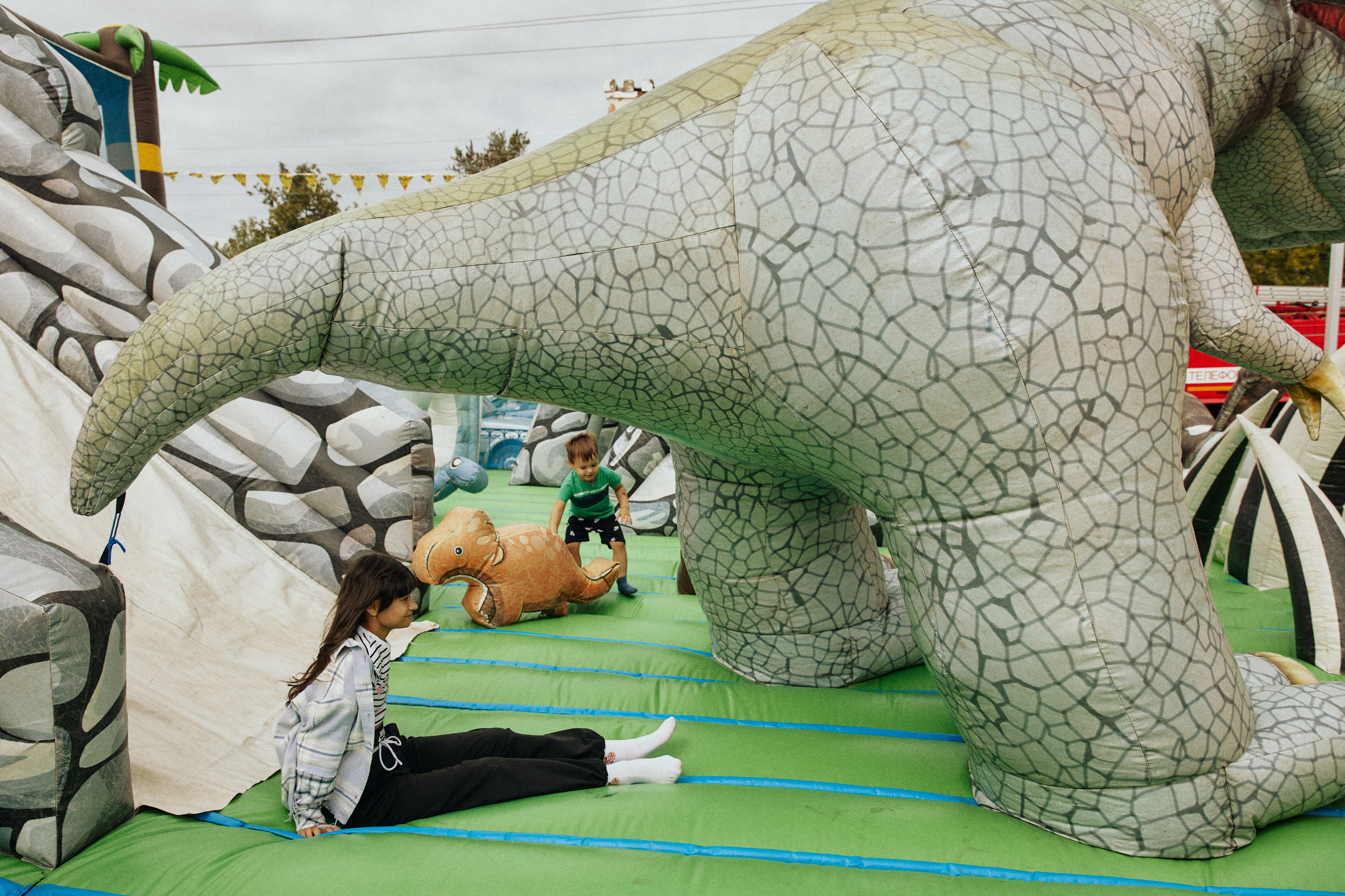 MIKHAYLOVSK CITY DAY. Дмитрий Мазуркевич: Профессиональный Репортажный Фотограф