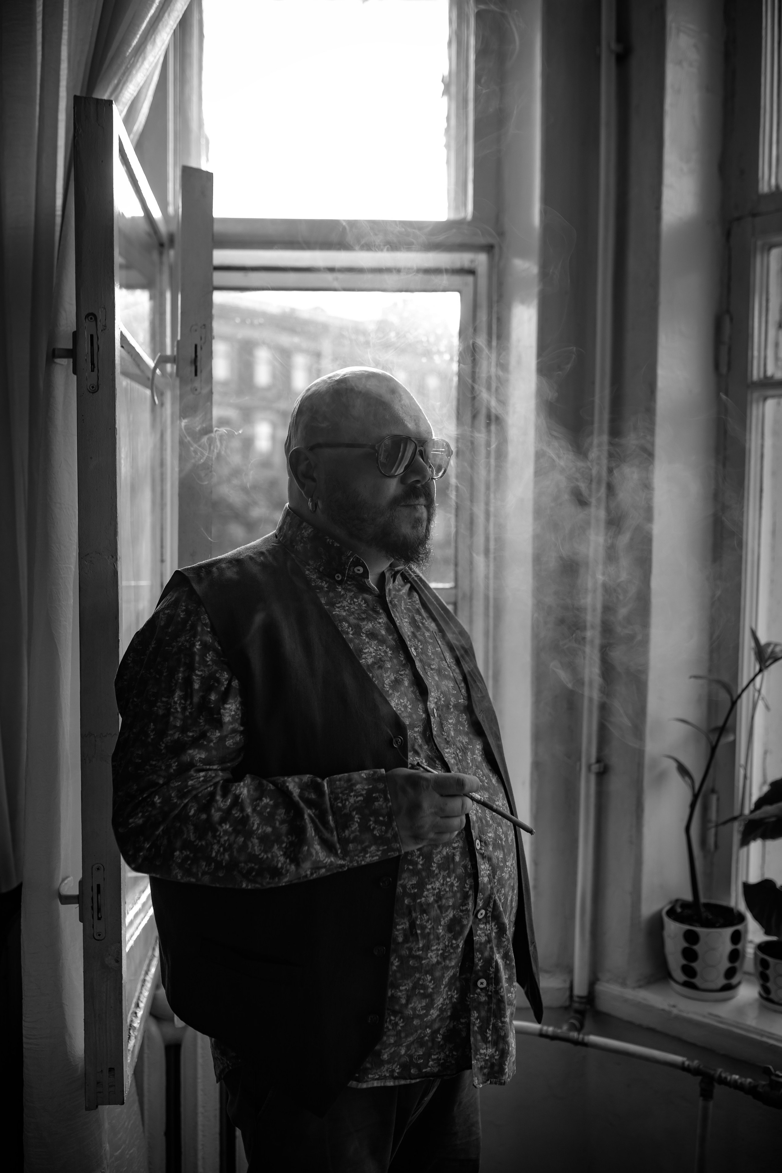 ПИНЖЕНИН. Фотограф Елена Богачева (lenalena_na_na_na)