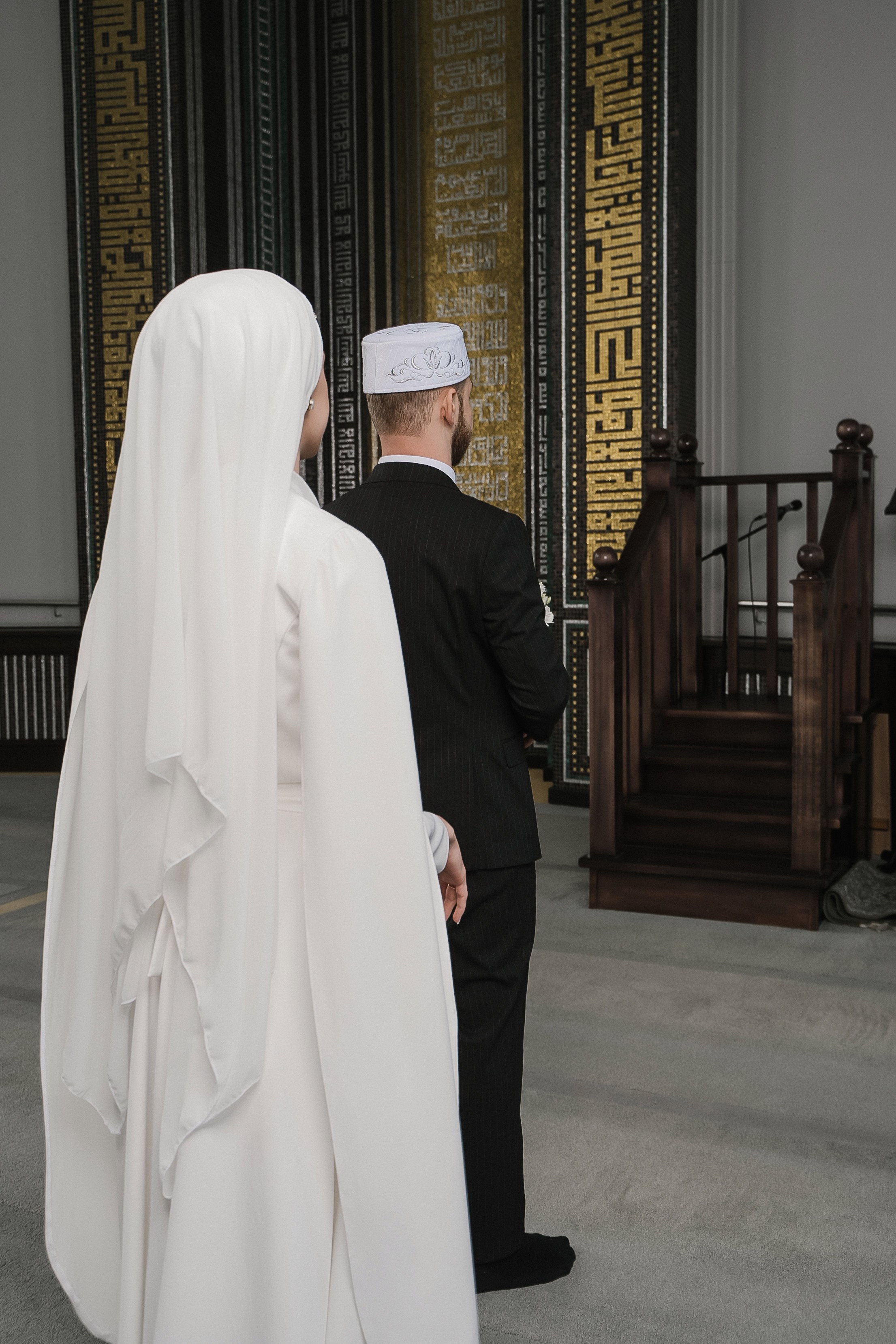 Азат & Светлана. Свадебный фотограф Казань | Рустем Габдуллин