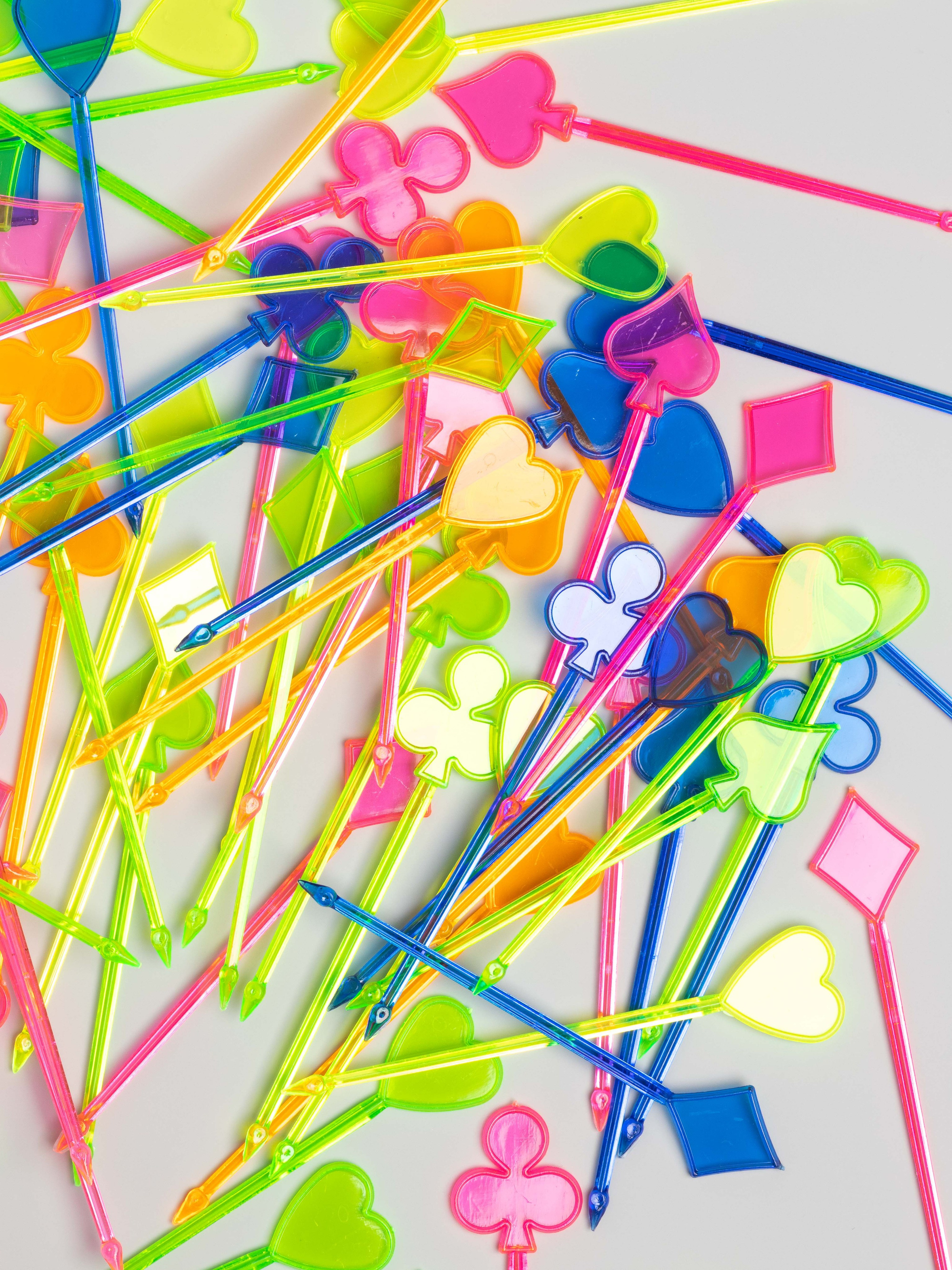 Шпажки для канапе. Предметный фотограф Северова Екатерина | Профессиональная предметная съёмка фото и видео в Санкт-Петербурге