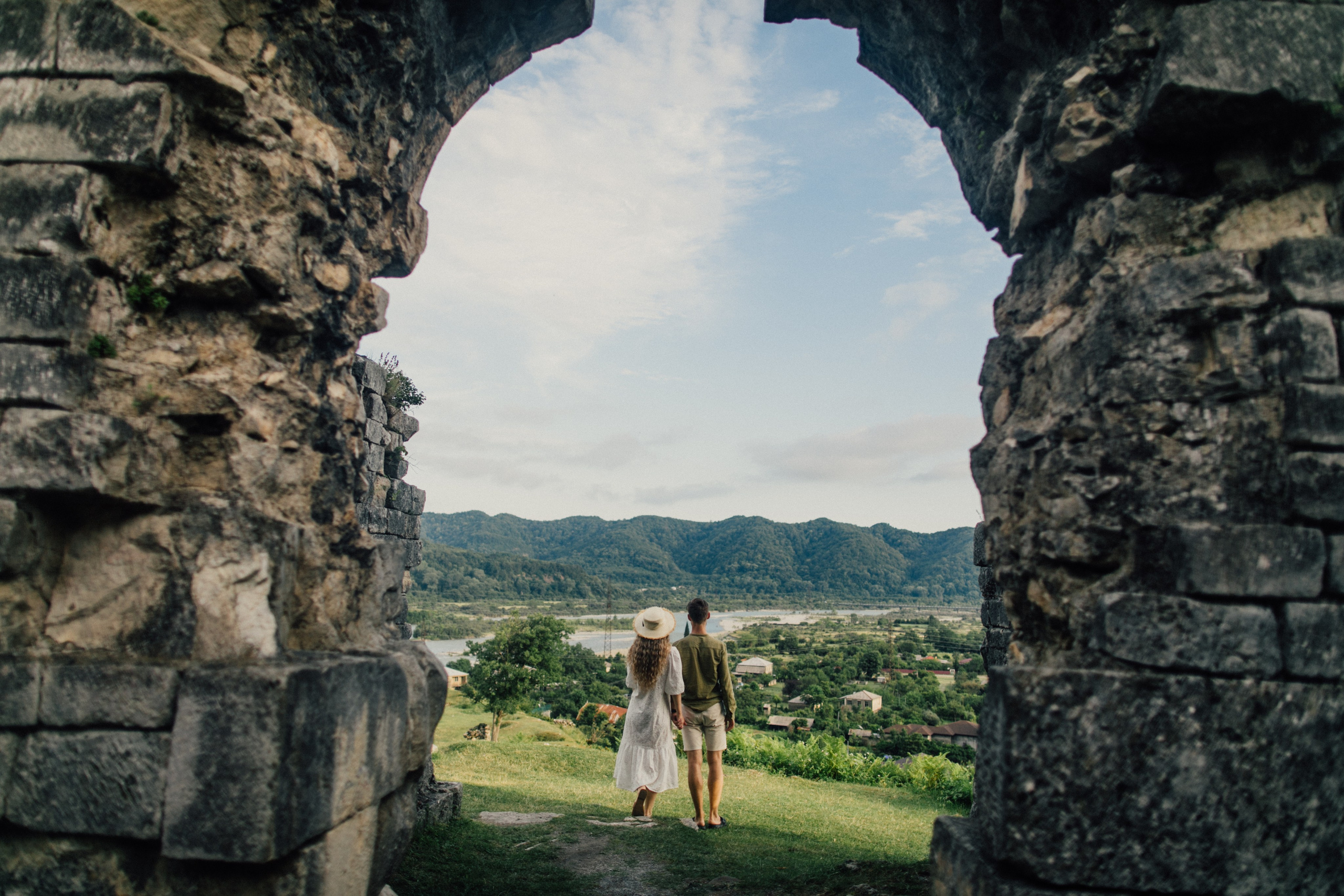 Рица Катер Луга 20т. RetroChic Фото