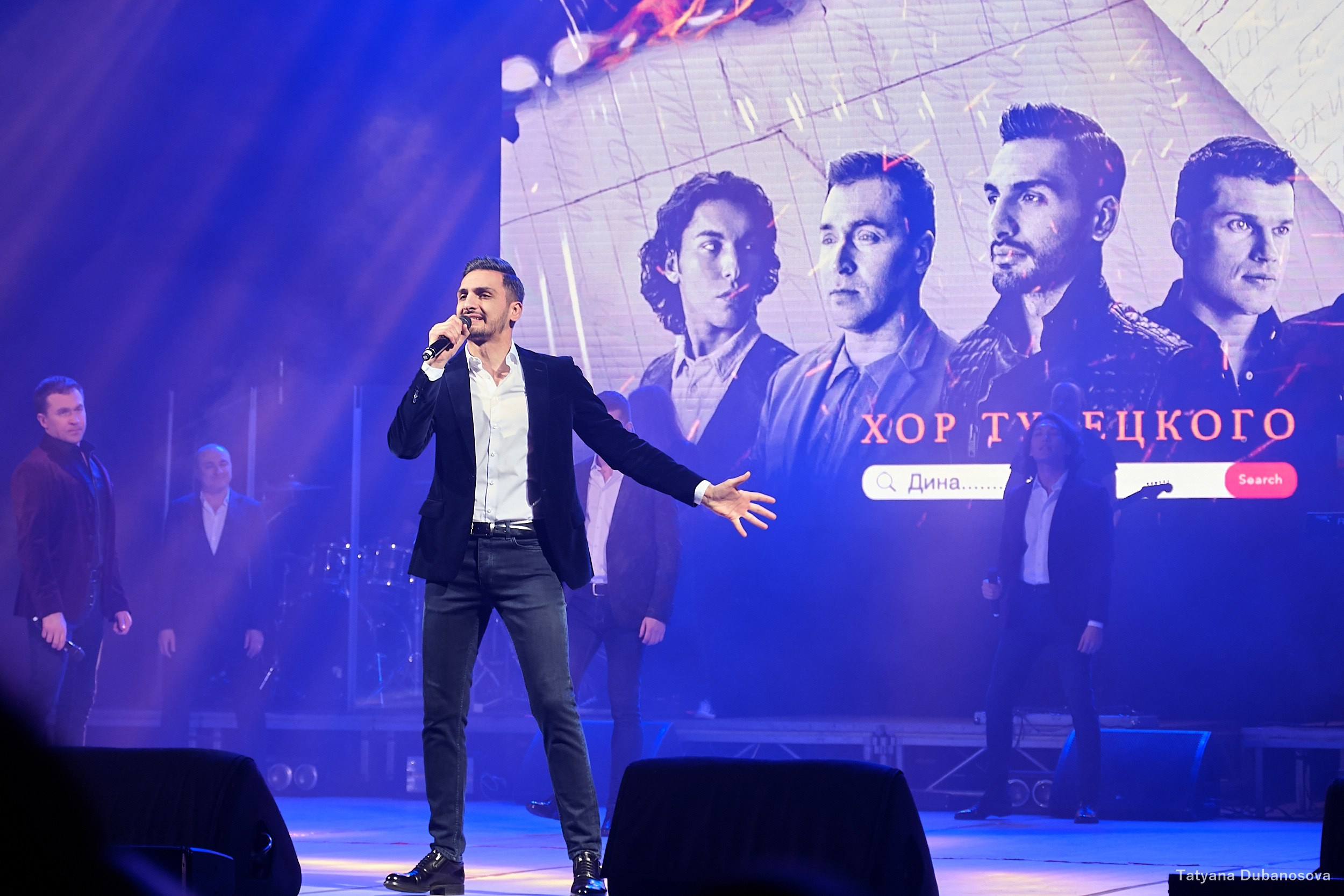 Хор Турецкого Тольятти 2020 г. Фотограф в Самаре Татьяна Дубаносова