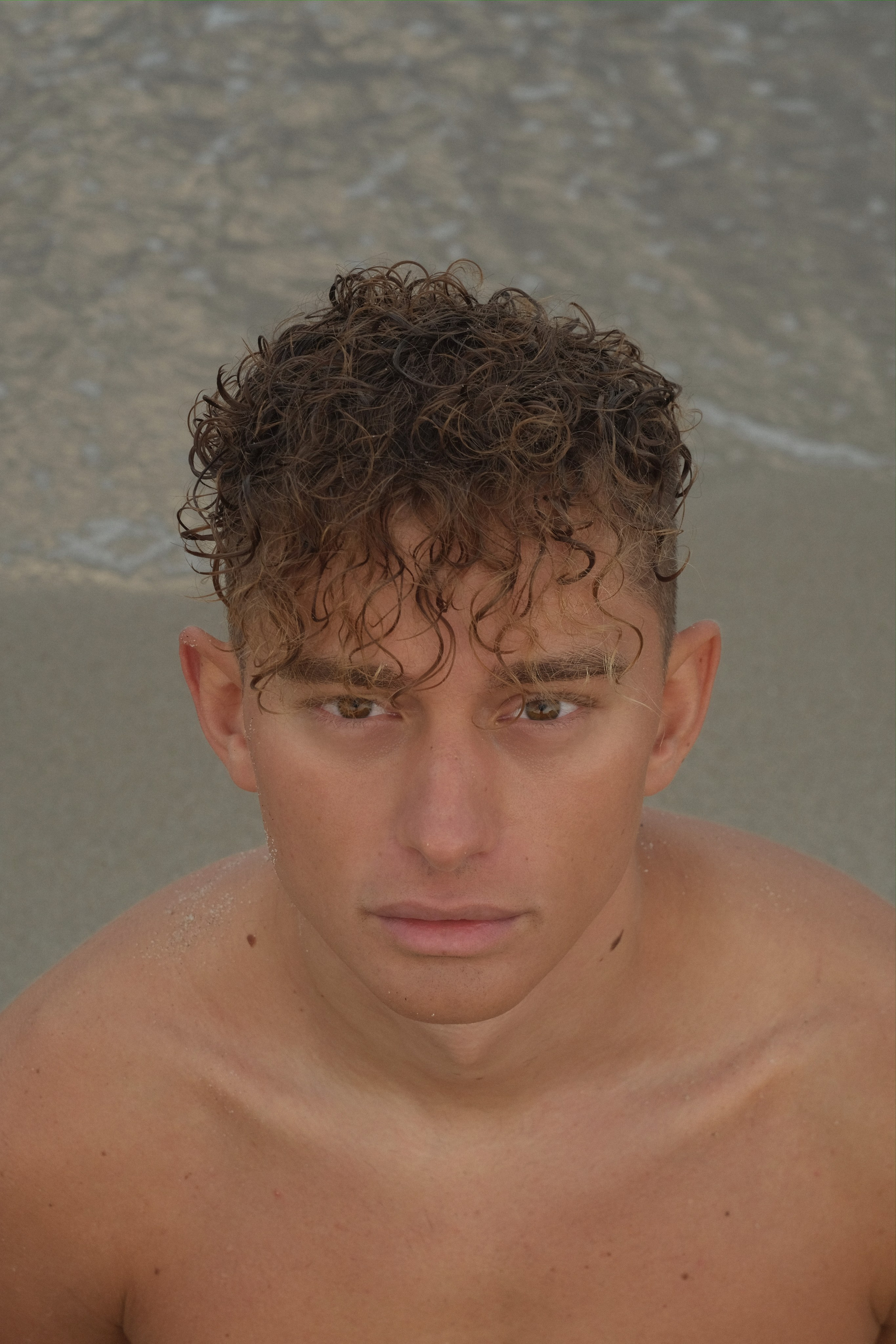 Alexey. Фотограф, видеограф, визуализатор в Москве Анна Стрельцова