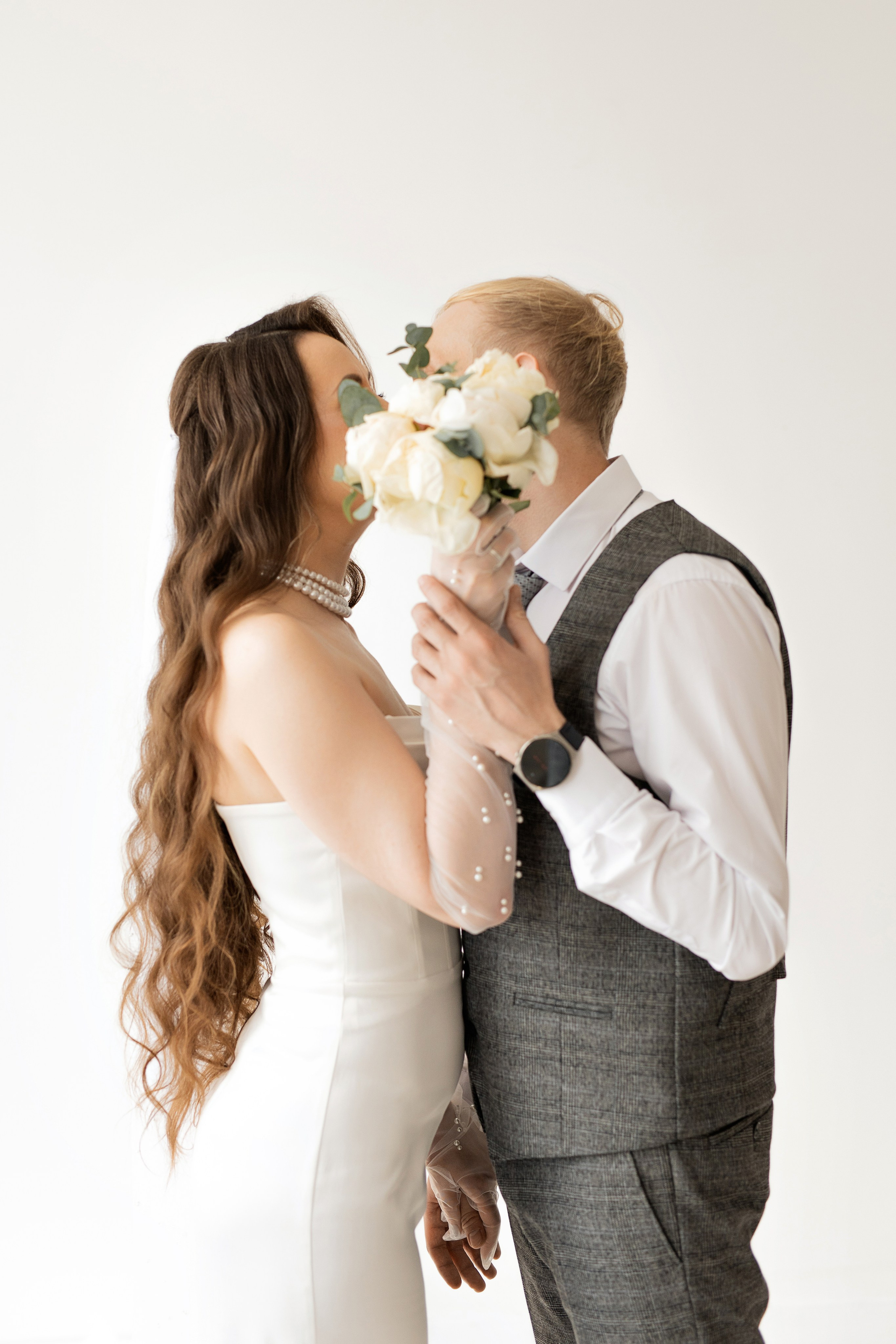 Марина и Антон. Семейный фотограф в Каневской Епифанова Ольга