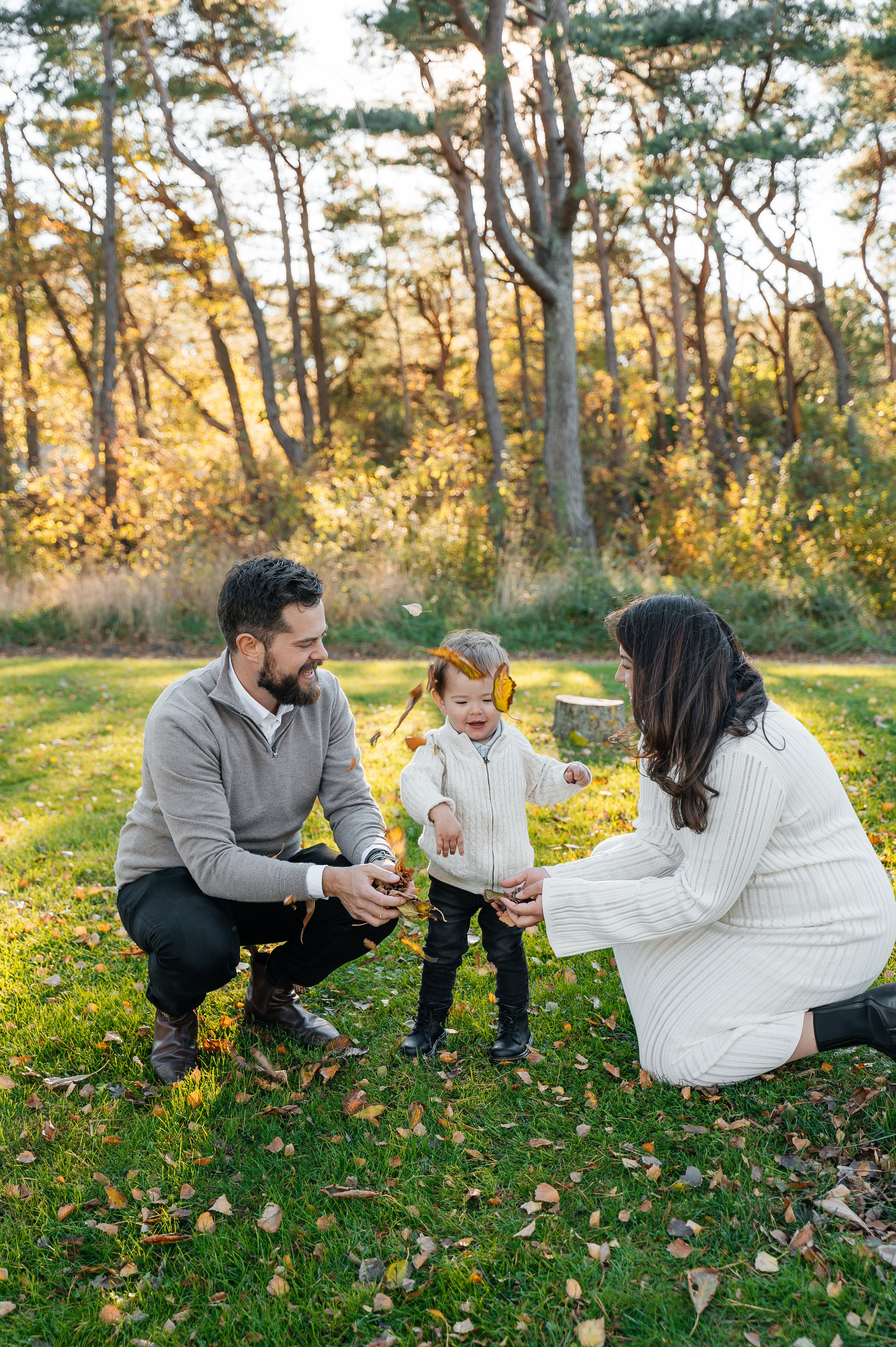 Gravidfotografering i Halmstad. Bröllops- och familjefotograf i Halmstad | Valentina