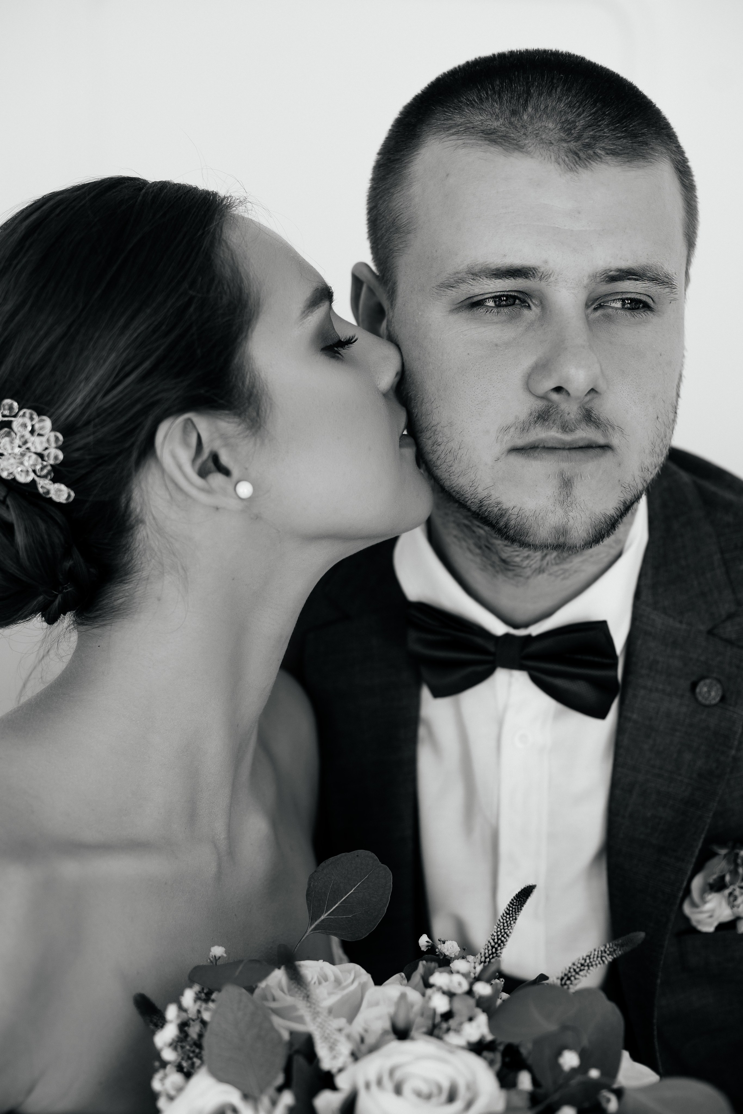 Никита & Валерия. Фотограф в Москве Валерия Рожкова