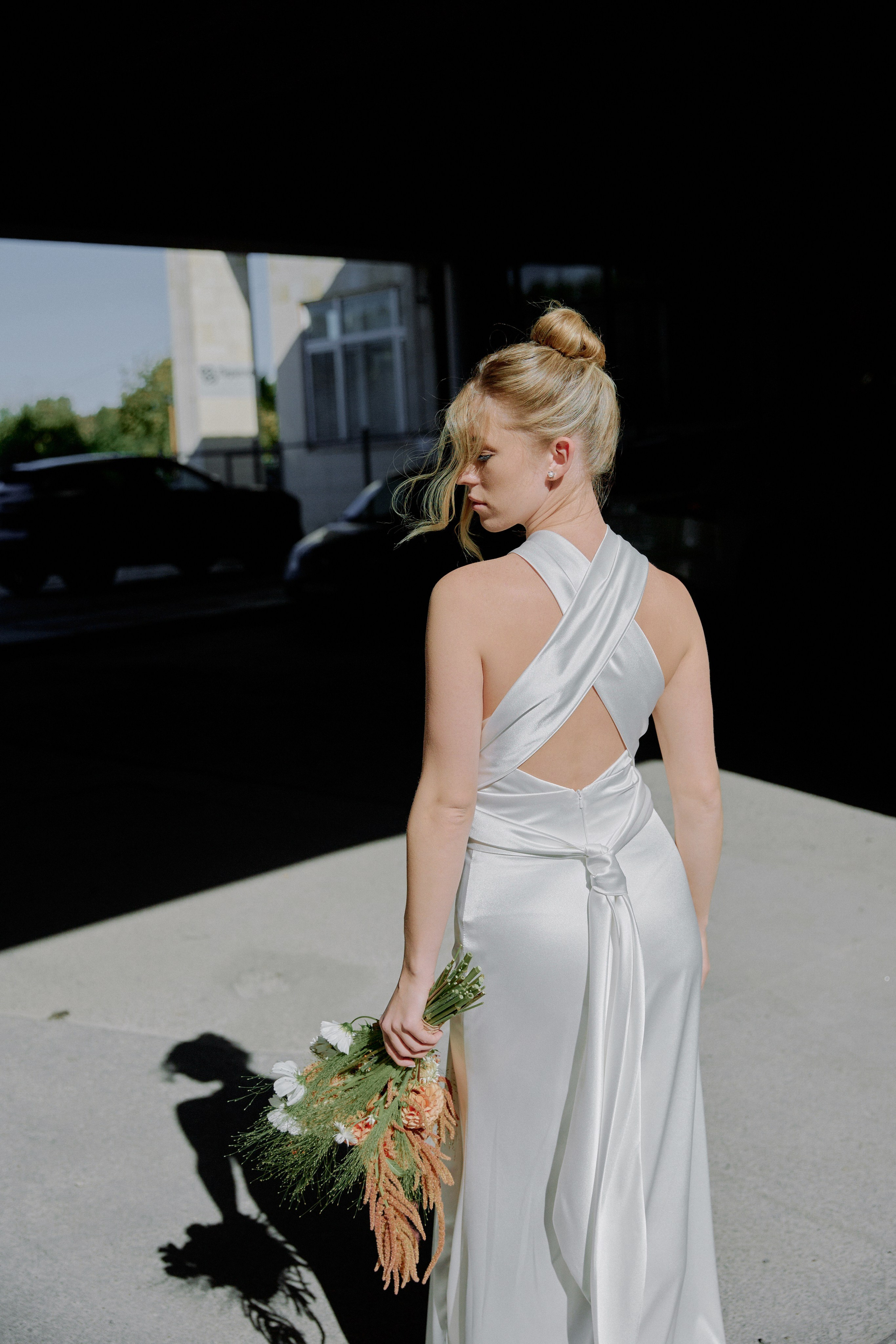 ПЕ-ПЕ-ПЕ. Фотограф Елена Краснопевцева