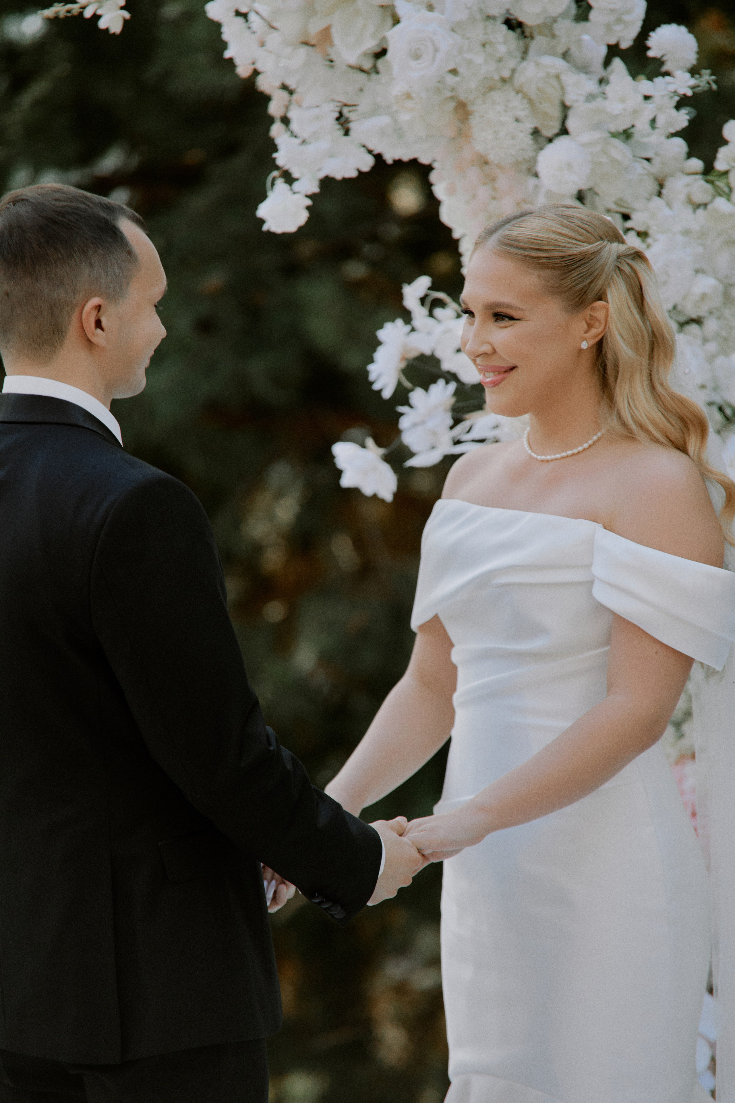 Буду рядом. Фотограф Елена Краснопевцева