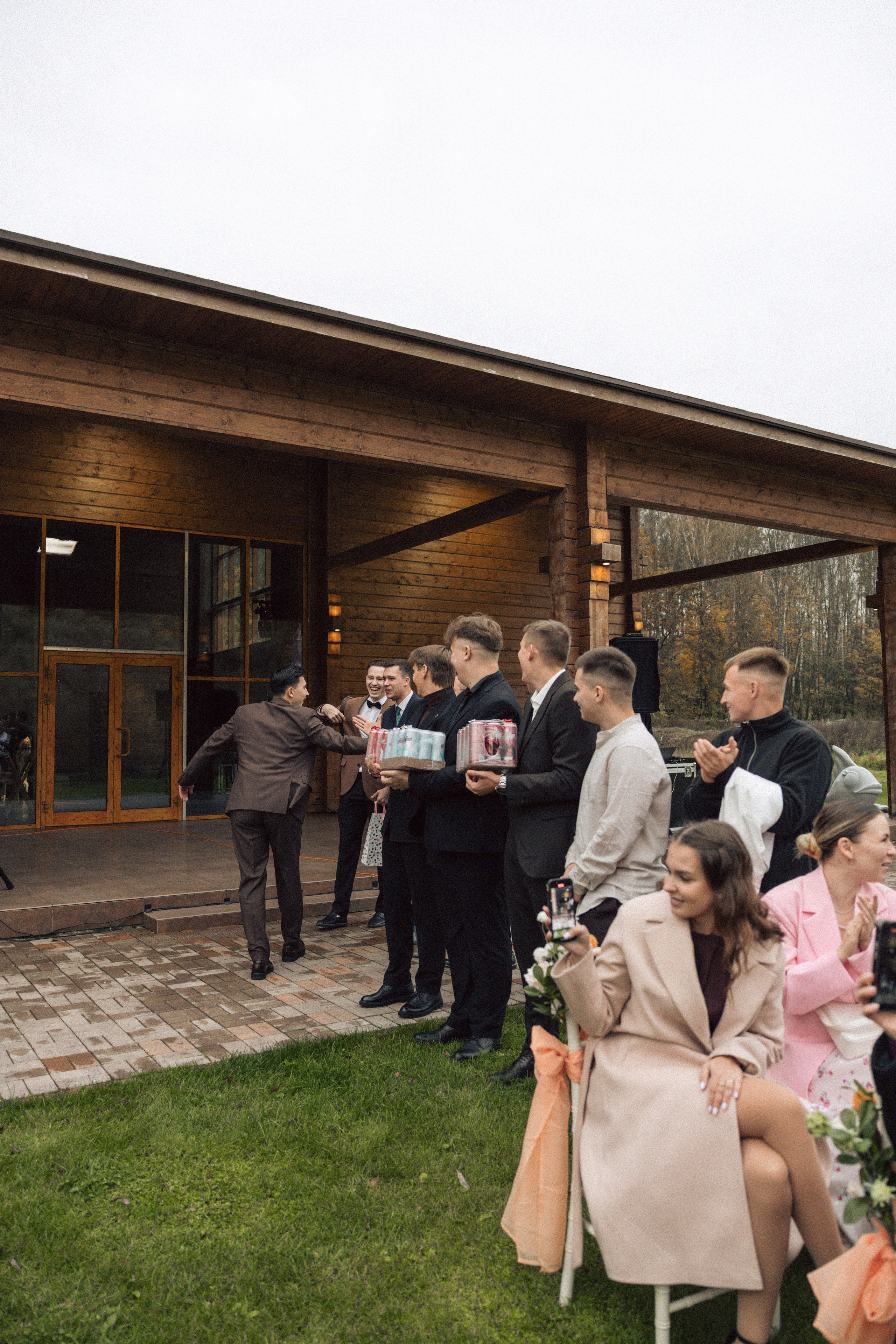 Свадьба Игорь и Анна. ФОТОГРАФ ИРИНА ШАМАТАВА