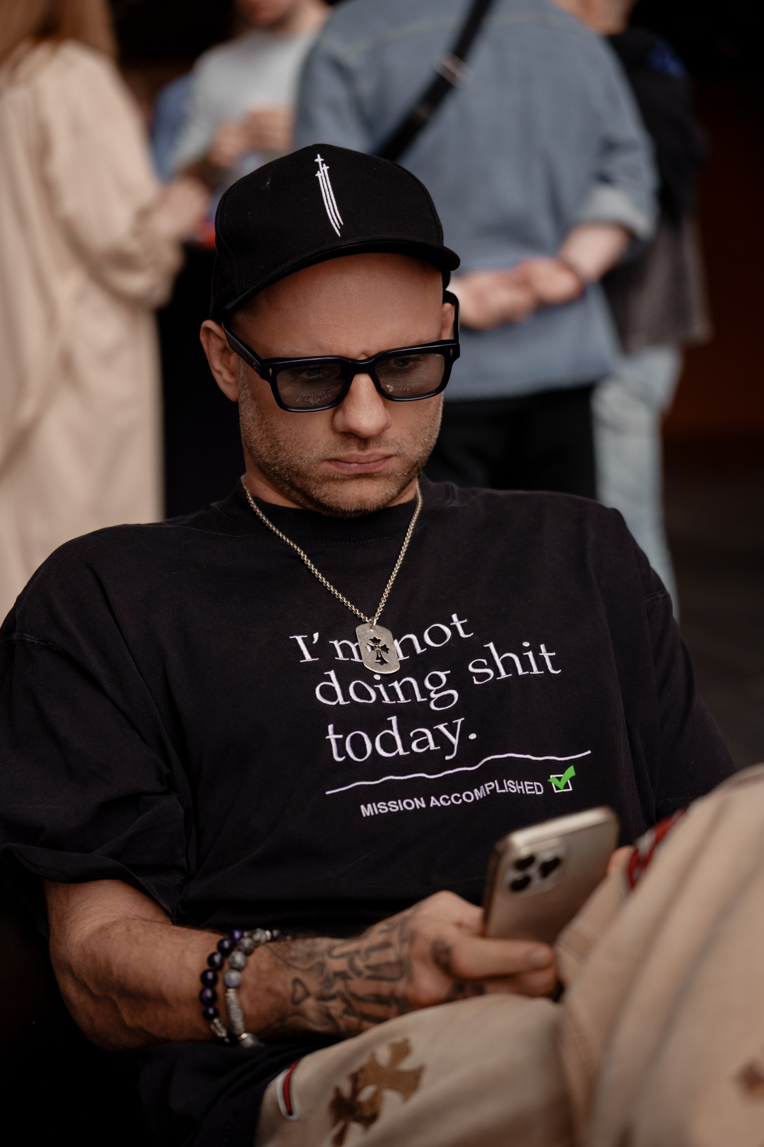 Бизнес конференция ОСНОВАТЕЛИ. Репортажный фотограф Москва Сергей Дружинин