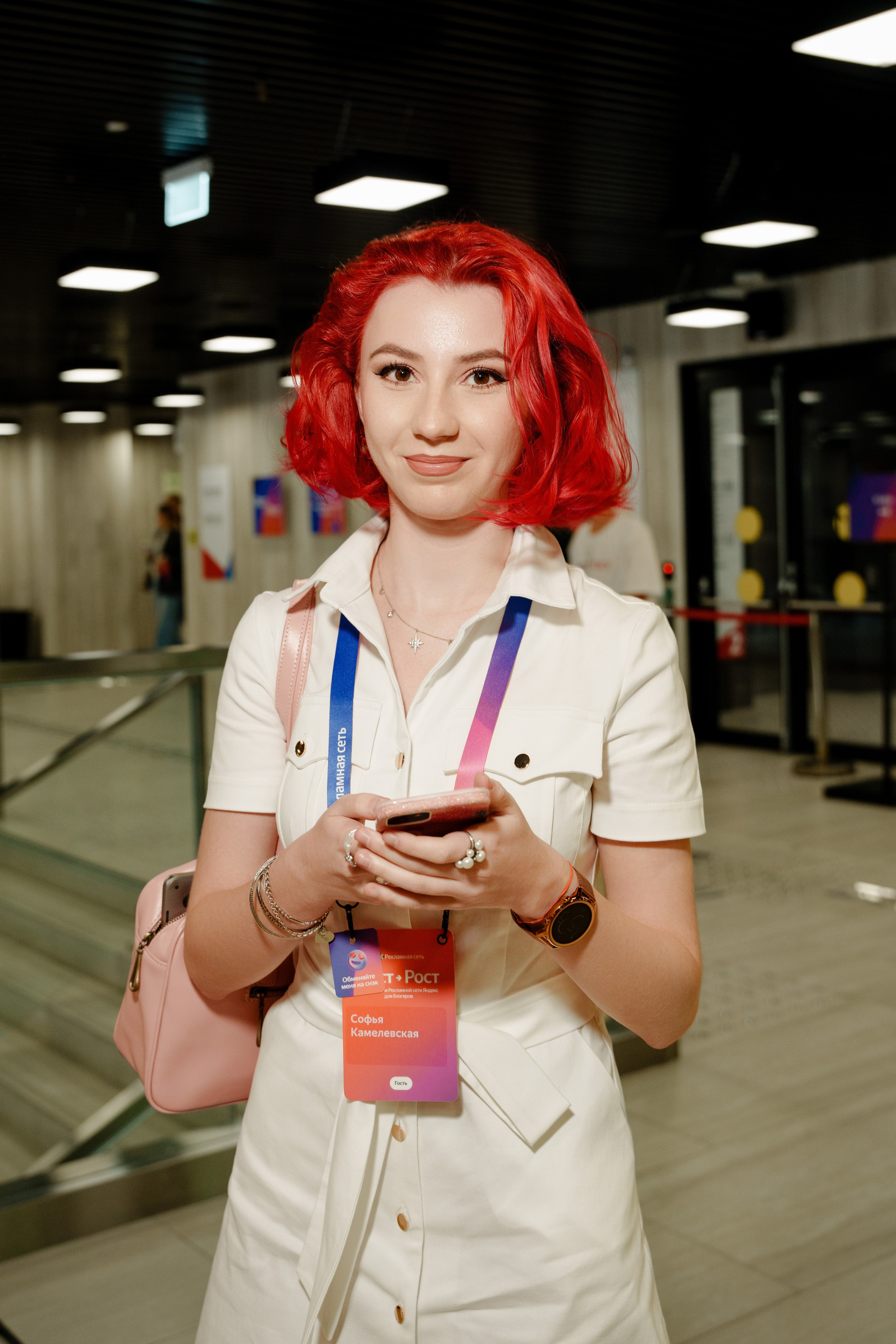 ПОСТ РОСТ ЯНДЕКС. Репортажный фотограф Москва Сергей Дружинин