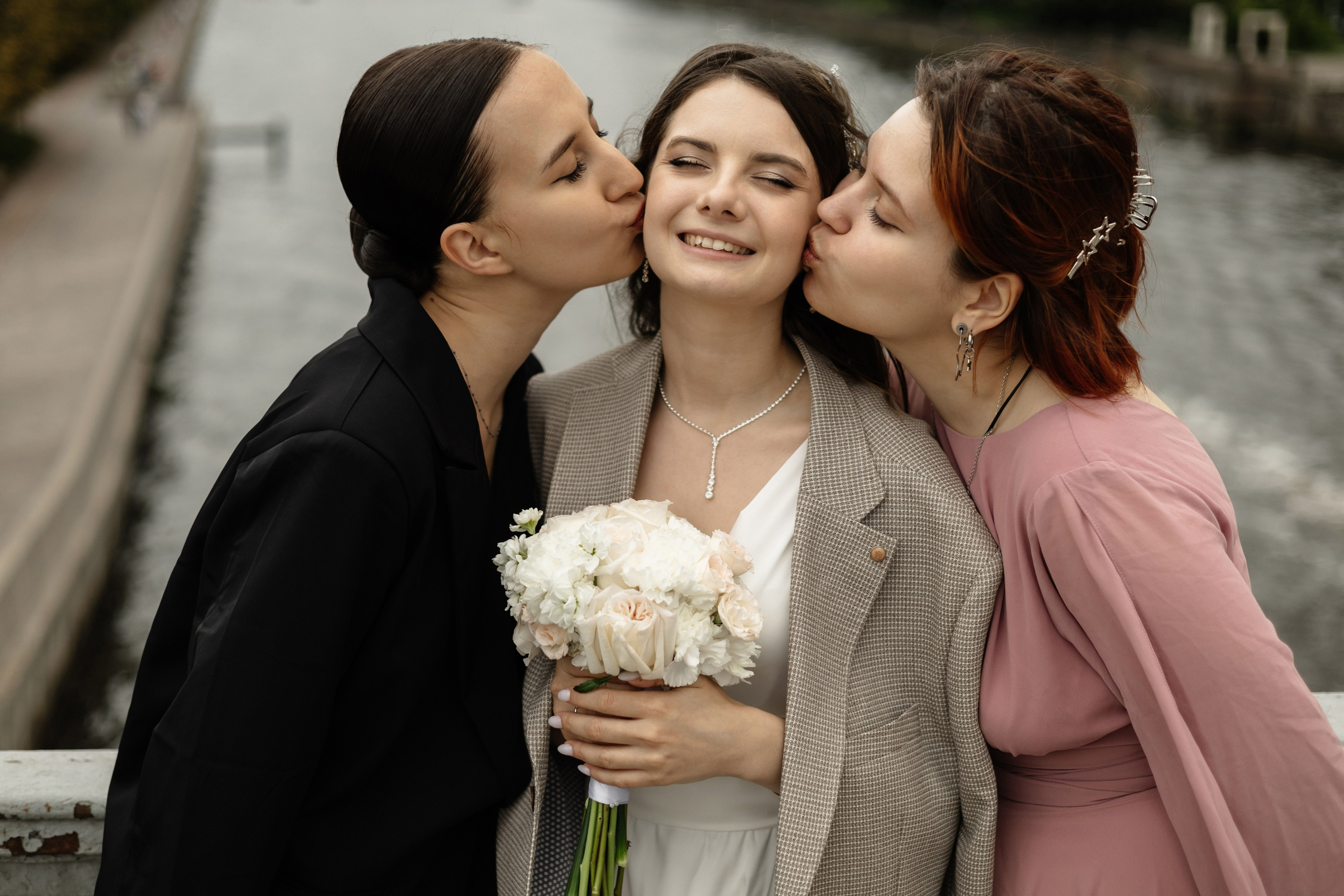 Иван и Мария. Свадебный фотограф в Калининграде Филоненко Наталья