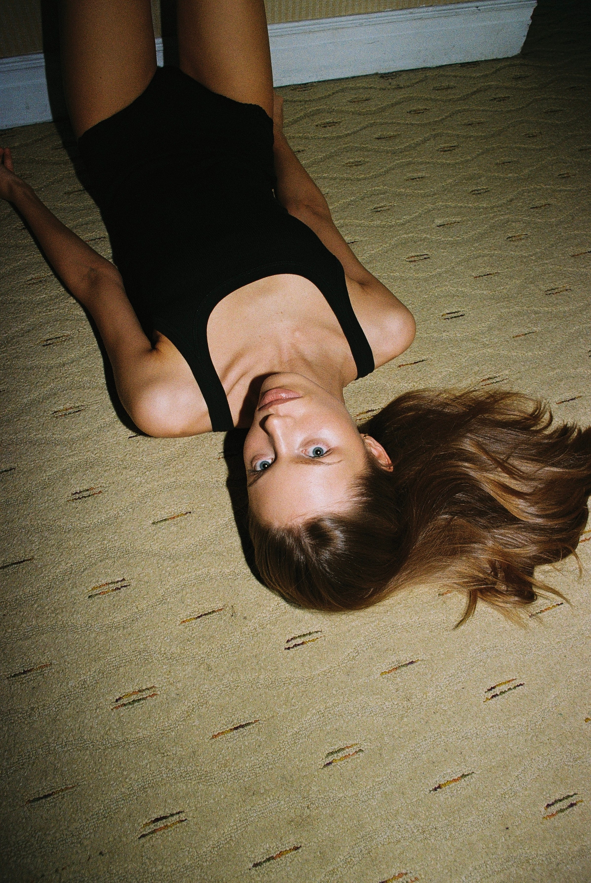 Мила. Главная