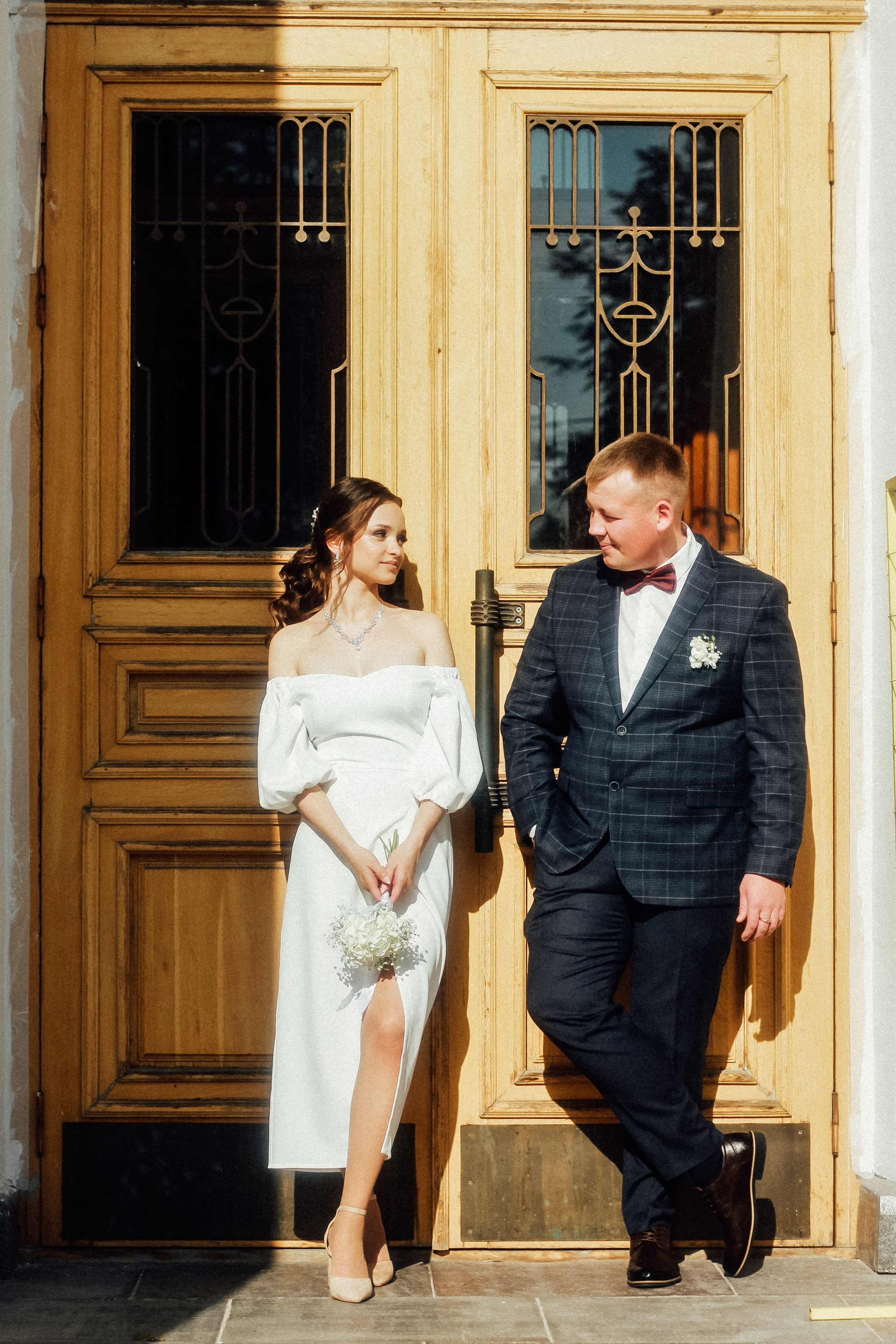 Диана & Денис. Фотограф Киров — Глазов Арина Авакумова