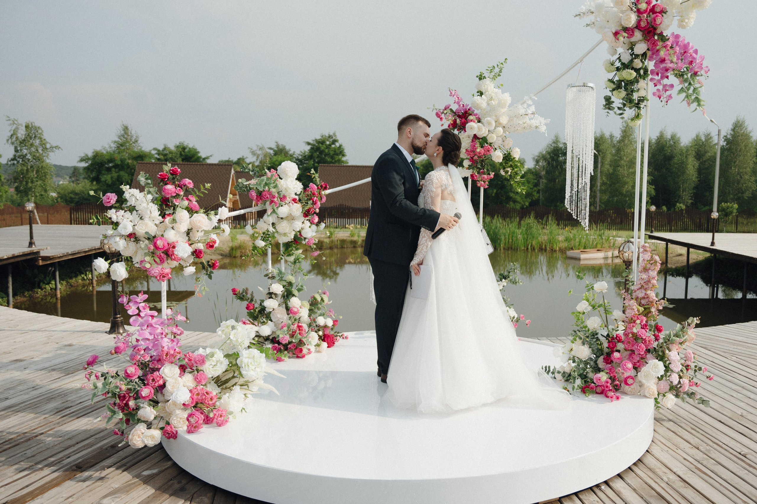Егор+Вика. Свадебный и репортажный фотограф Александр Родин