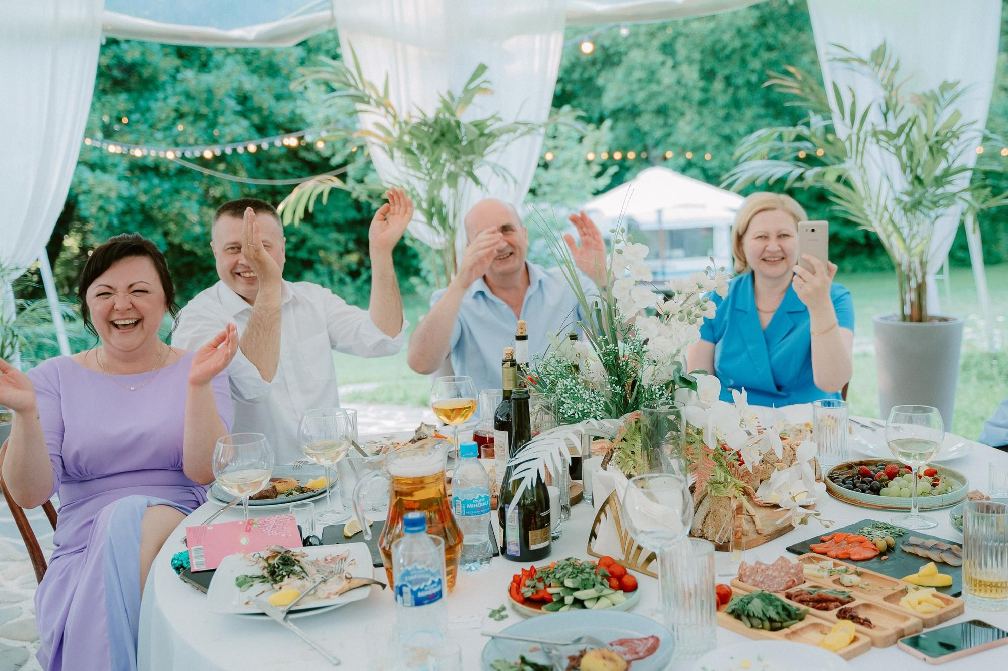 Алина+Алексей. Свадебный и репортажный фотограф Александр Родин