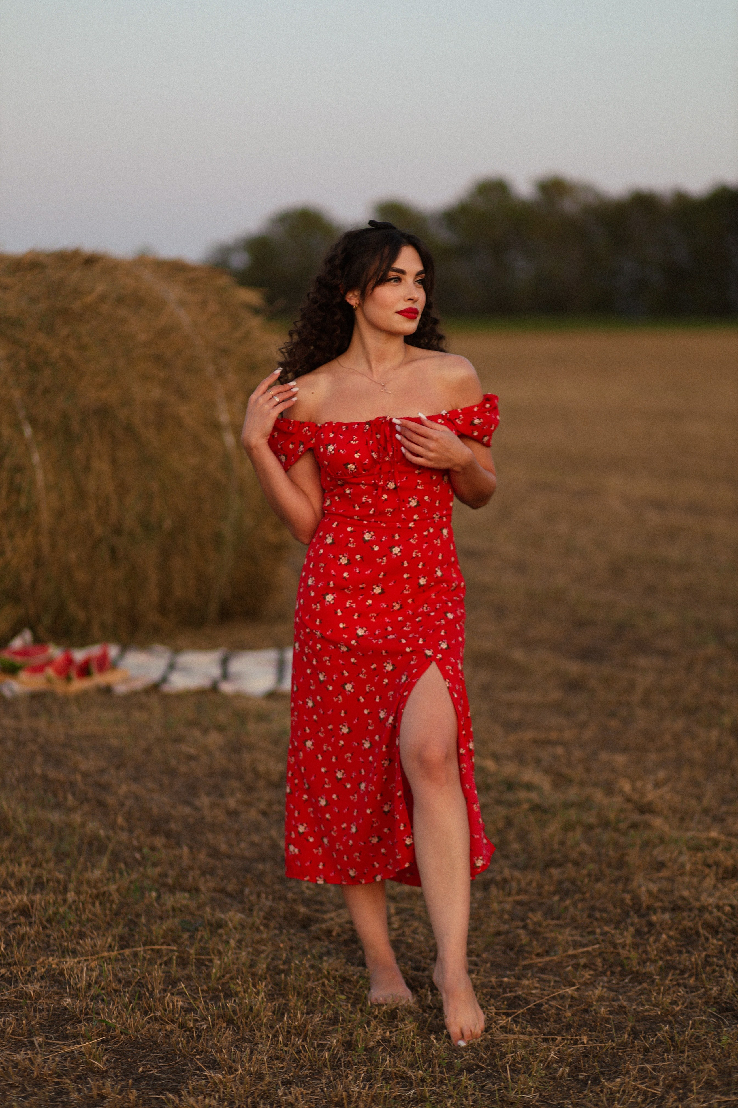 AUGUST. О фотографии с душой