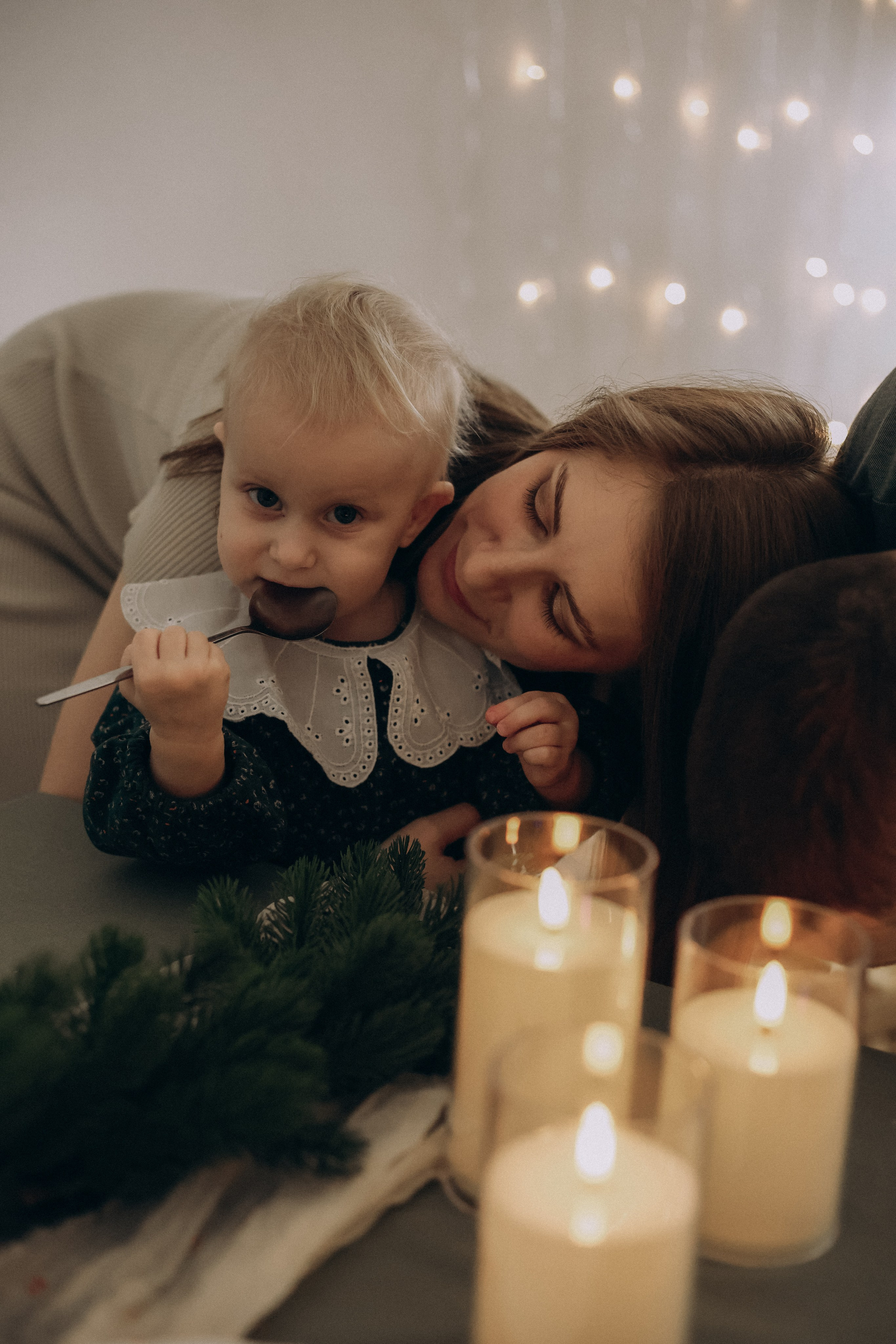 Бондаревы. О фотографии с душой