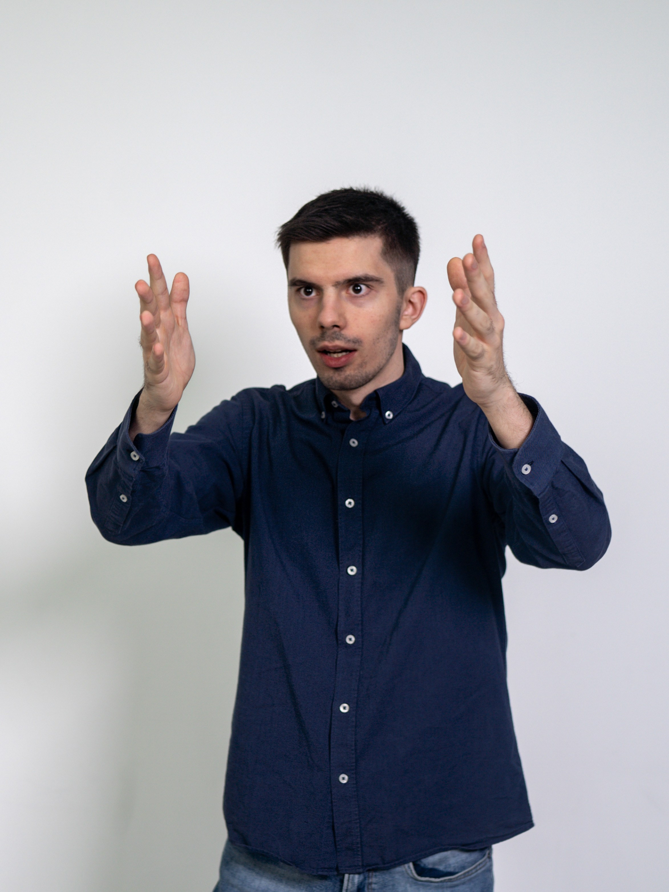 Покер. Фотограф Зинаида Евдокимова