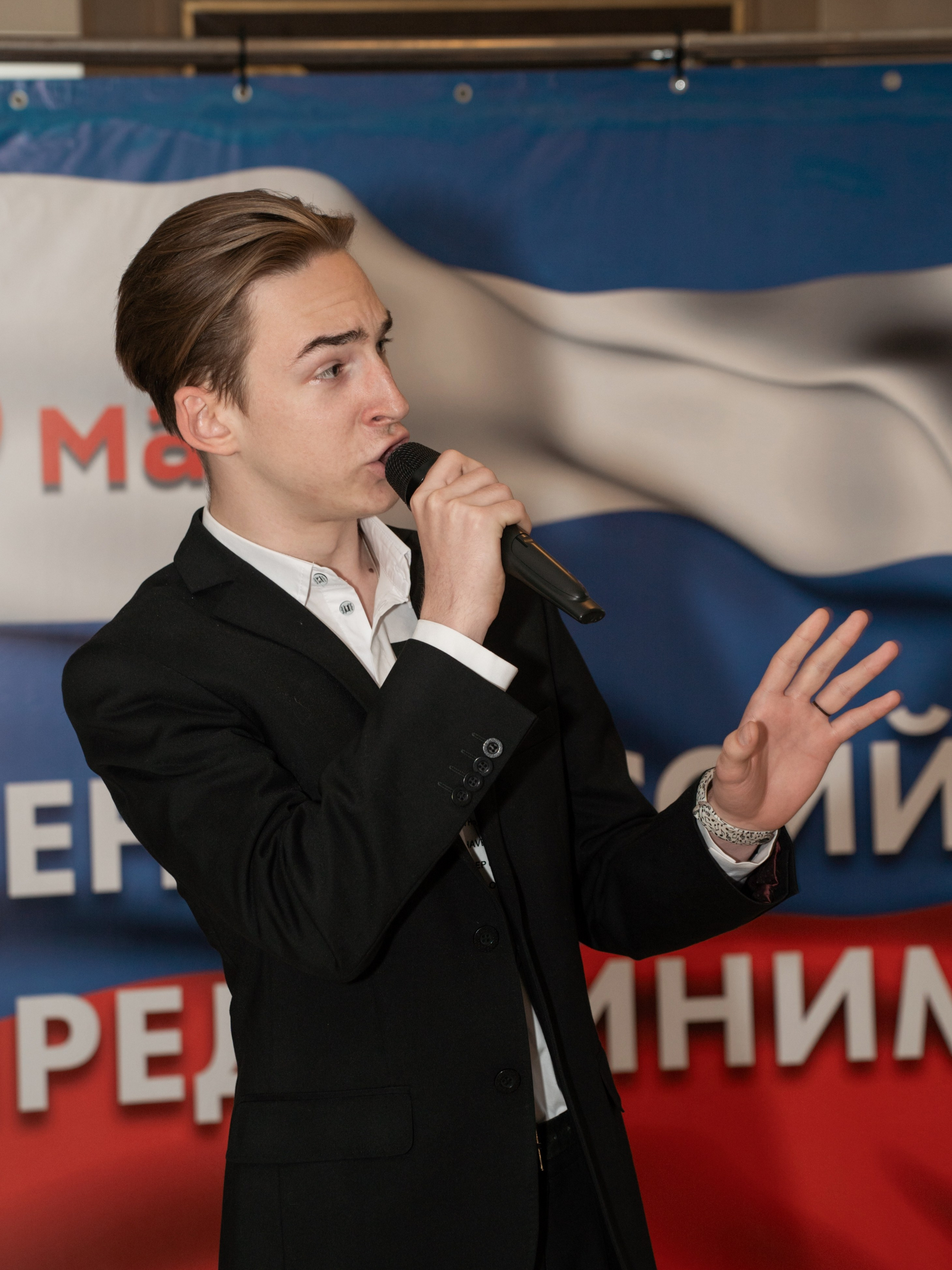 Фотосъёмка корпоратива. Фотограф Зинаида Евдокимова