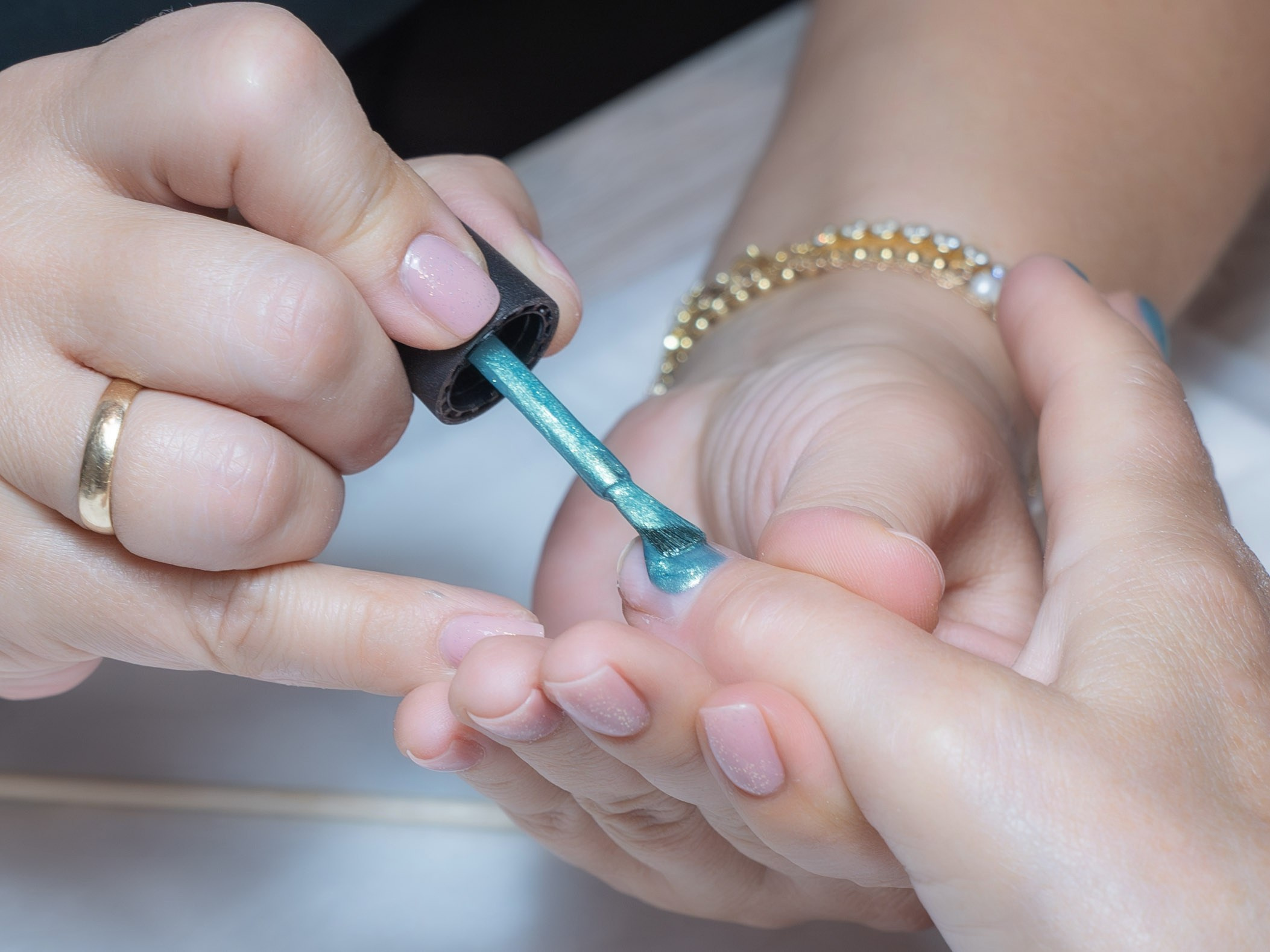 Персона Красногорск. Фотограф Зинаида Евдокимова