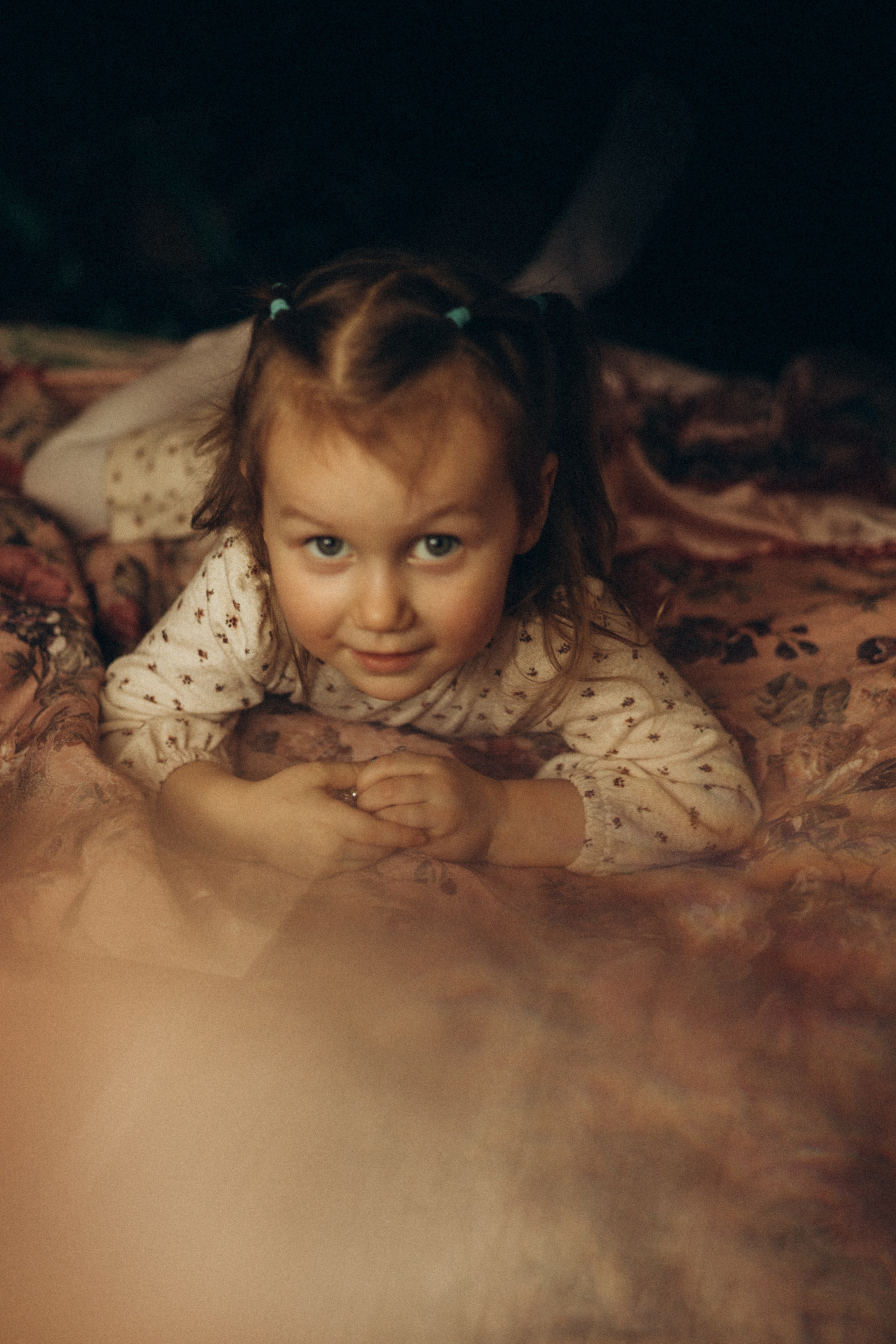 Большая семья. Семейный и детский фотограф в Ярославле Виктория Макаренко