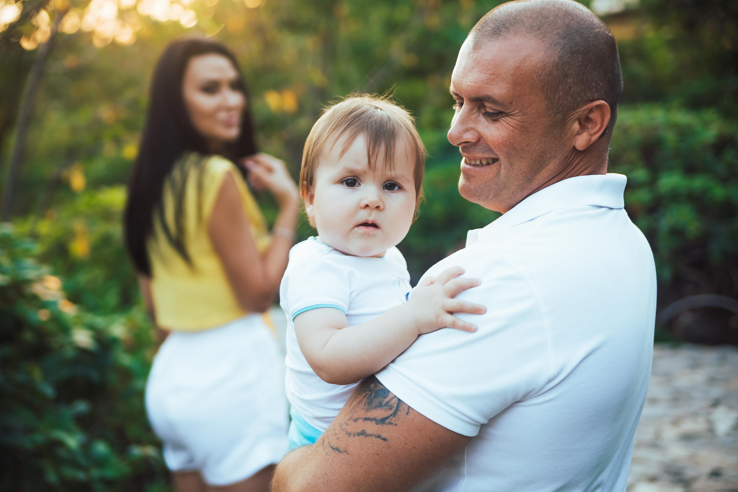 Прогулка в отеле. Семен Соколов