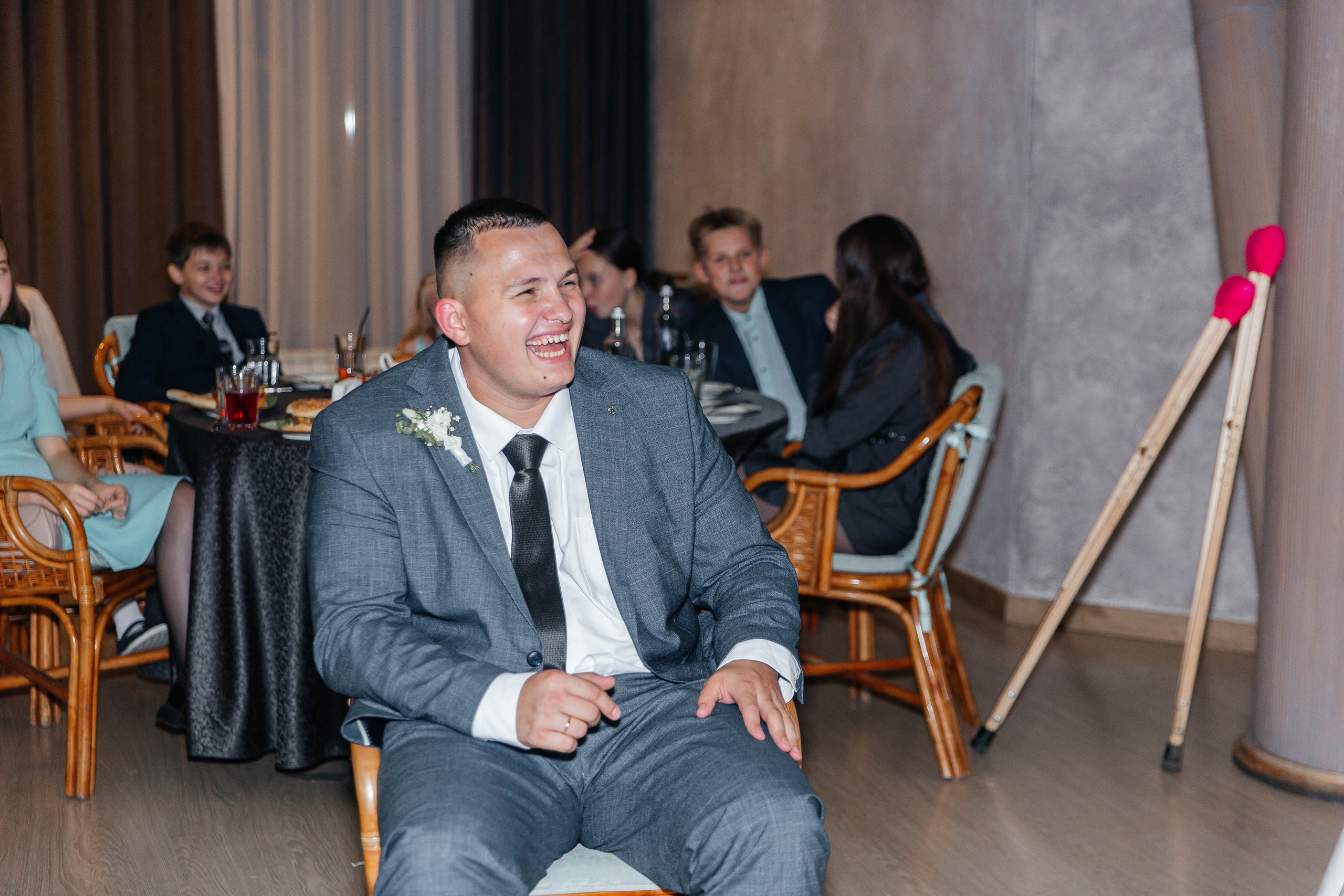 Владислав & Александра. Главная