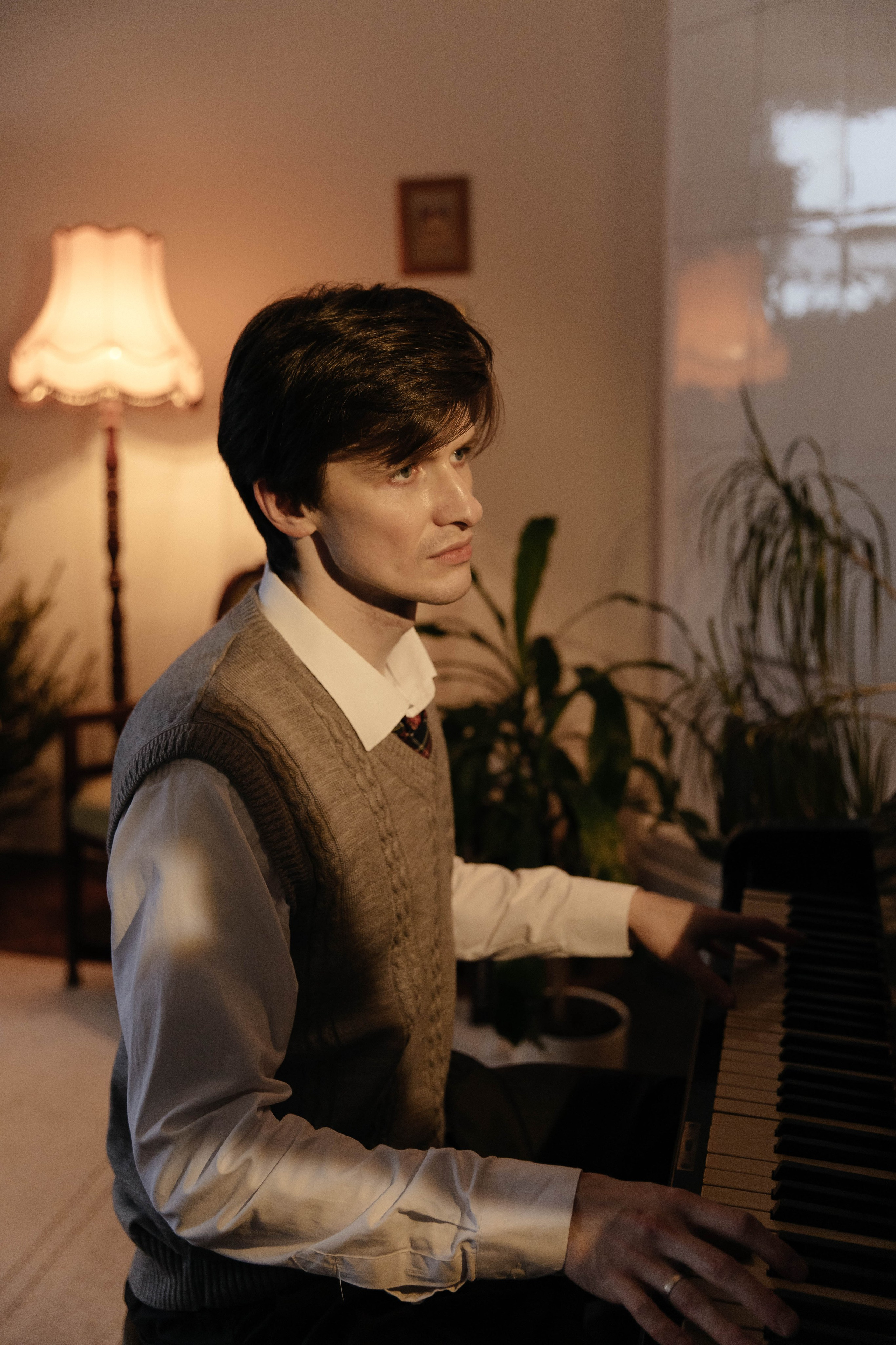 Квартирник. Фотограф индивидуальных женских портретов и LOVEstory в Москве