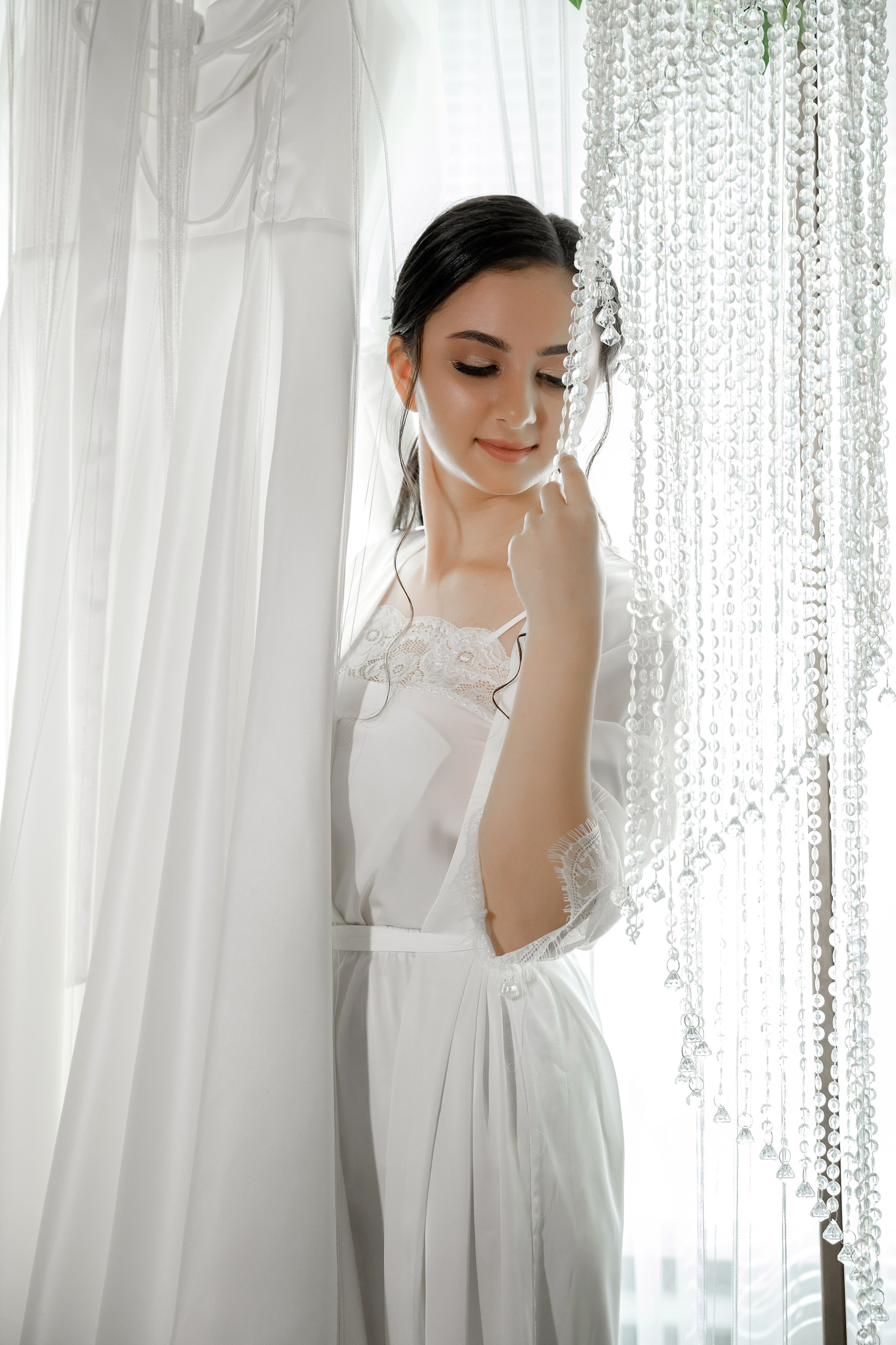 Руслан и Хейранса. Свадебный фотограф, крещение, венчание СПБ, Белгород Анна Коршунова