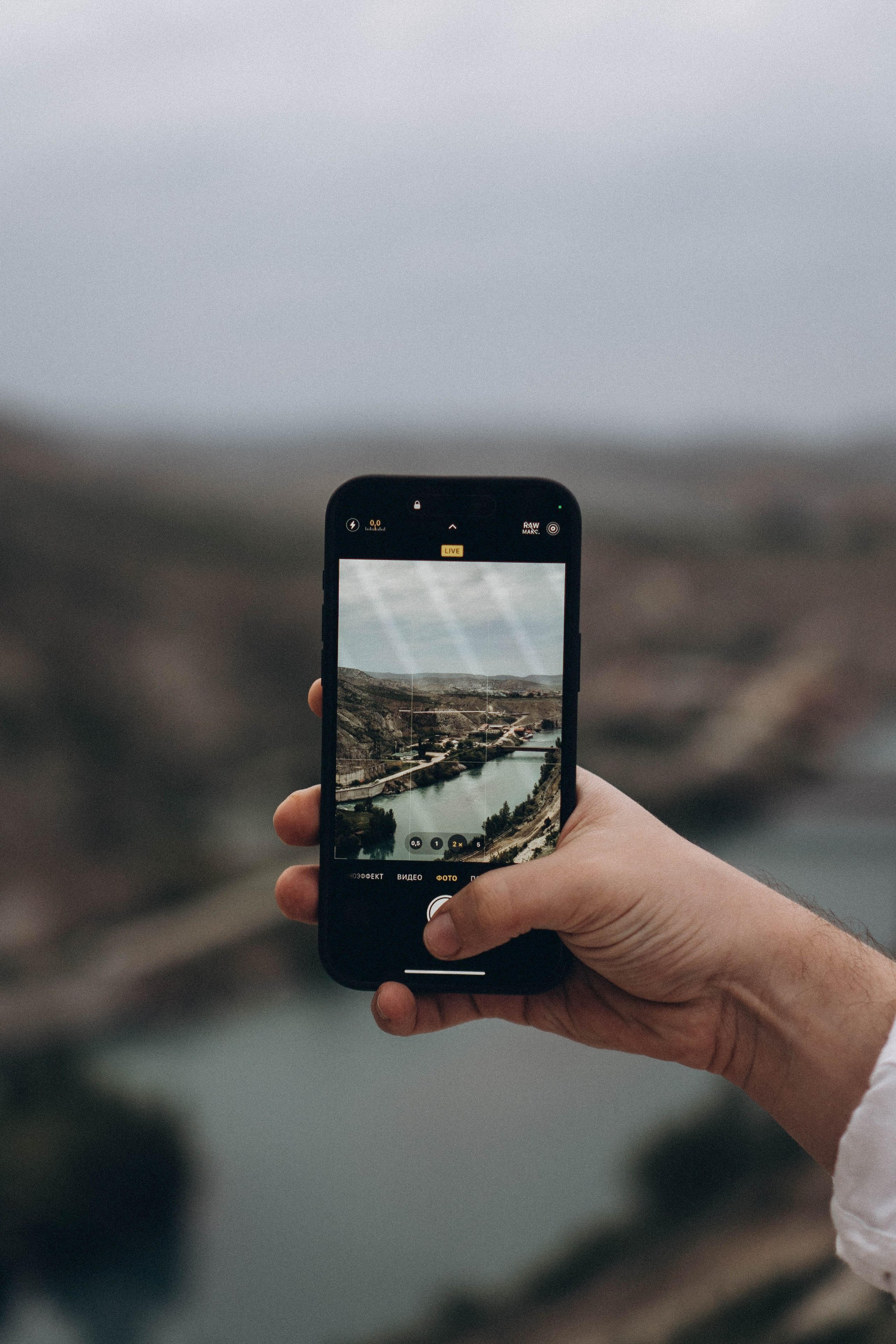 Кавказ. Профессиональный фотограф, Санкт-Петербург — Виктория Богомолова