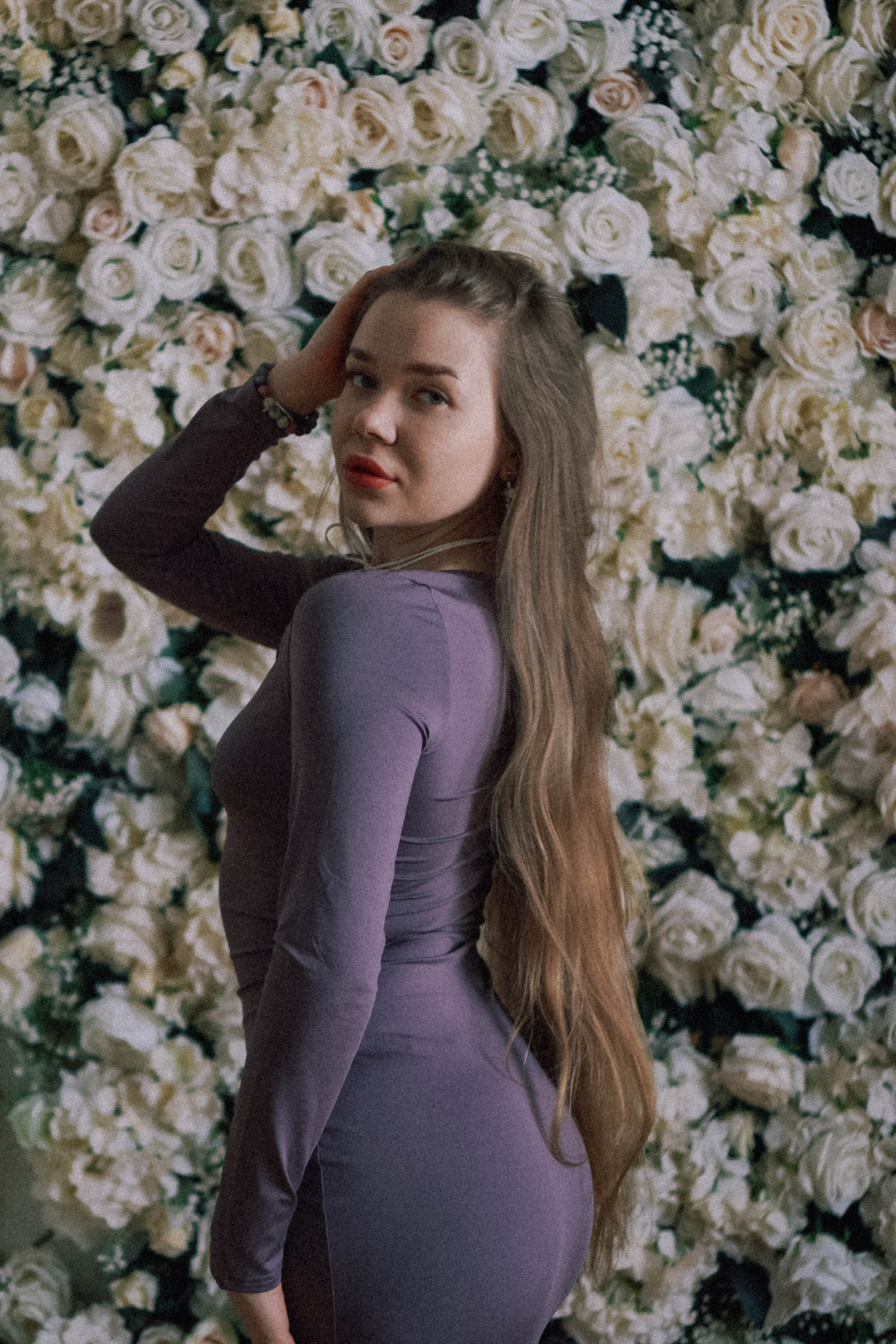 22. Профессиональный фотограф, Санкт-Петербург — Виктория Богомолова