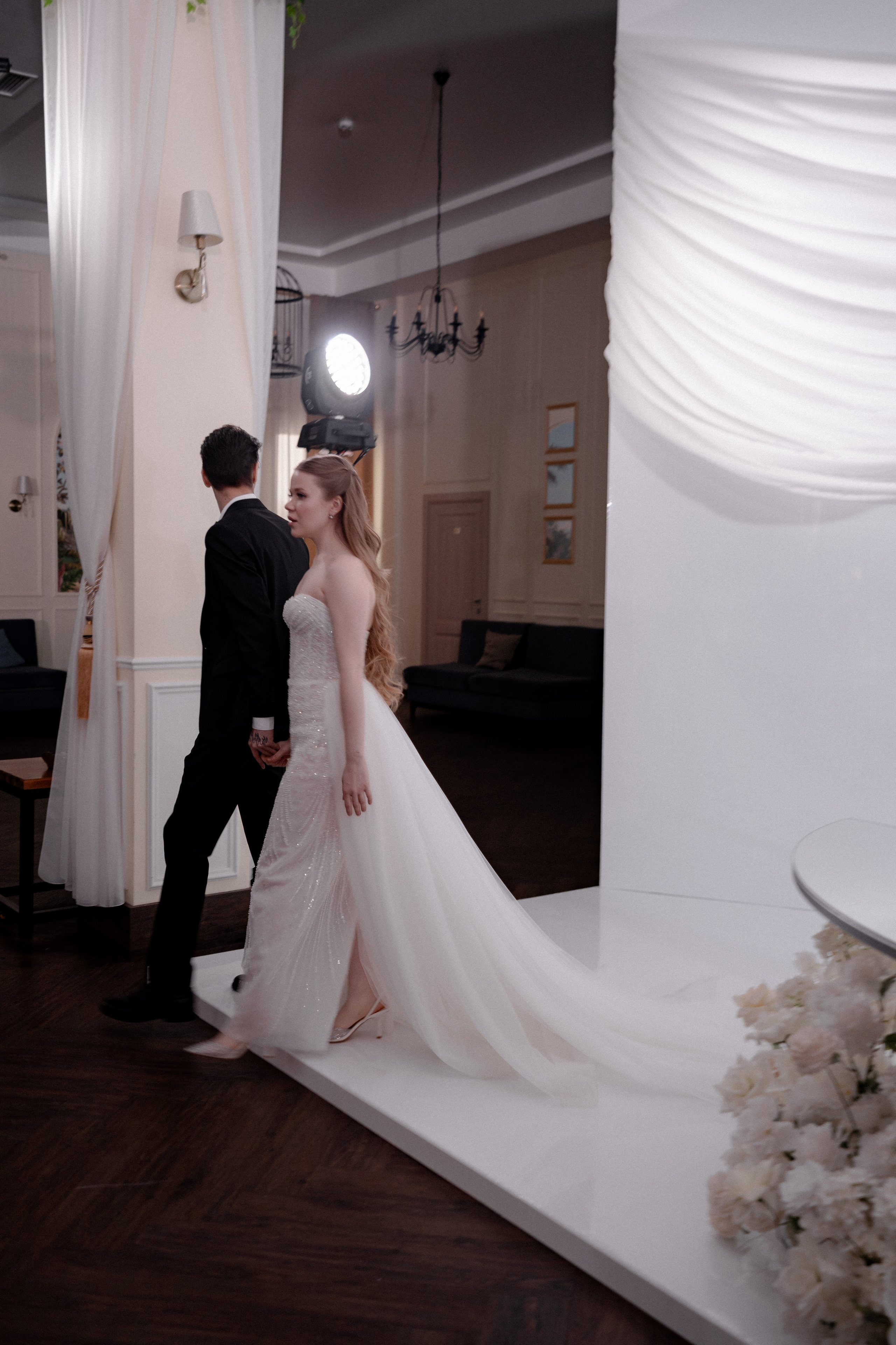 ПОЛНЫЙ СВАДЕБНЫЙ ДЕНЬ 8 ЧАСОВ. Профессиональный фотограф, Санкт-Петербург — Виктория Богомолова