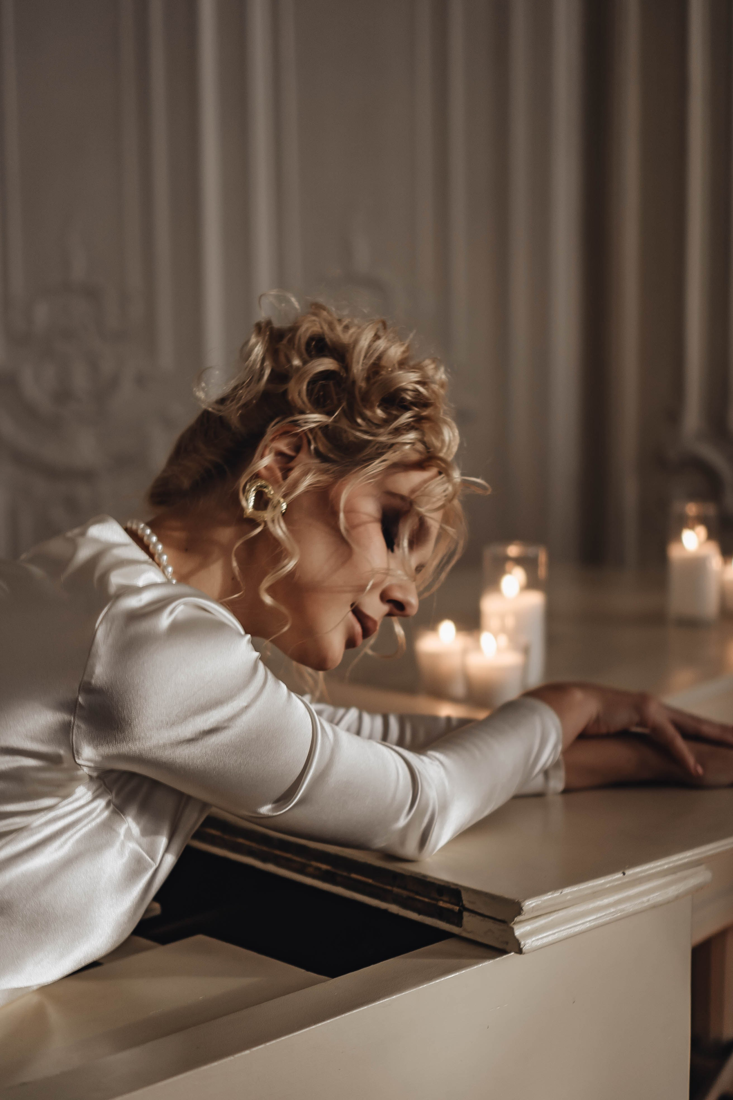 СВАДЕБНАЯ ФОТОСЕСИИЯ В НИКОЛАЕВСКОМ ДВОРЦЕ. Профессиональный фотограф, Санкт-Петербург — Виктория Богомолова