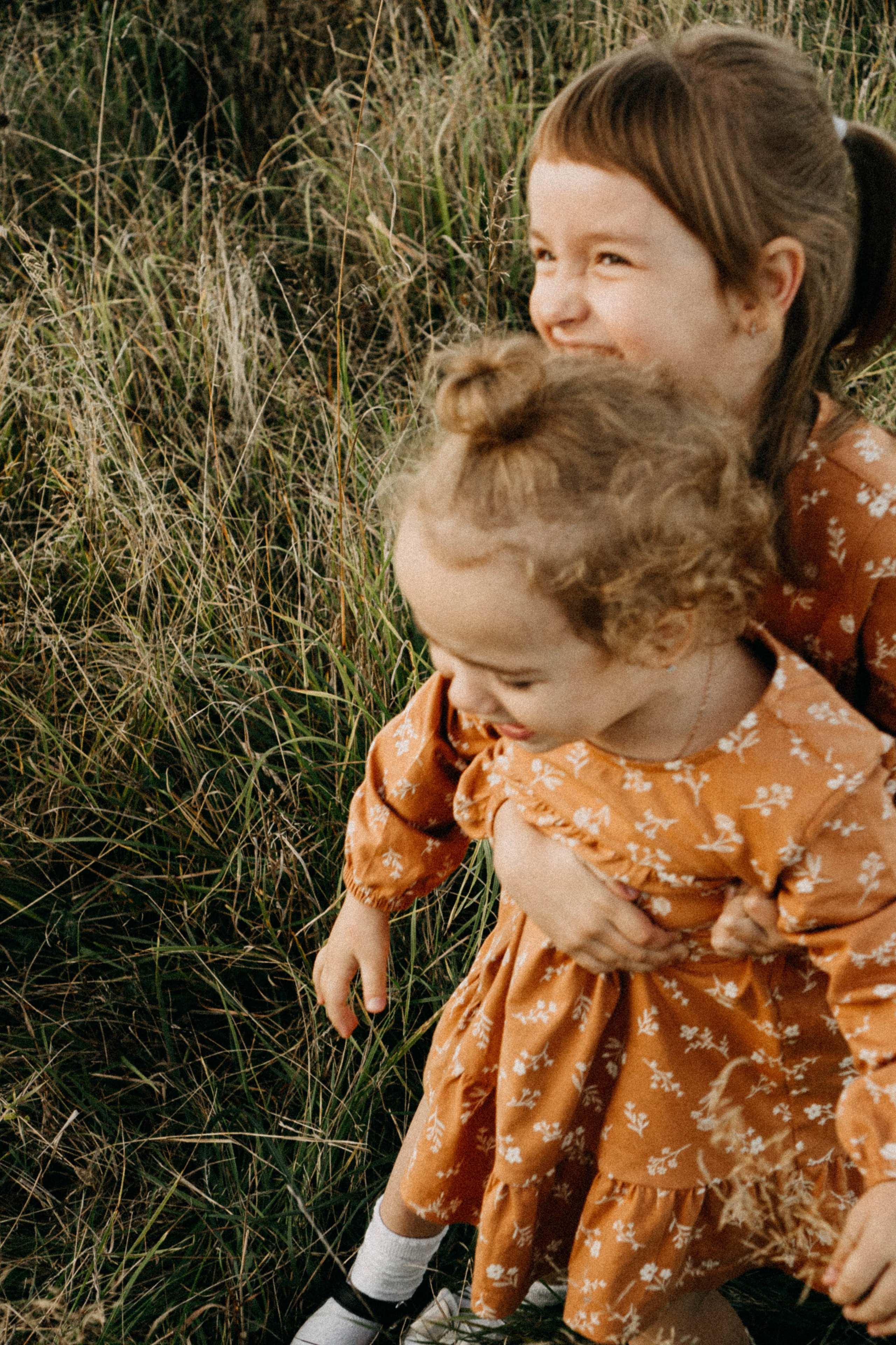Семейная серия. Профессиональный фотограф, Санкт-Петербург — Виктория Богомолова