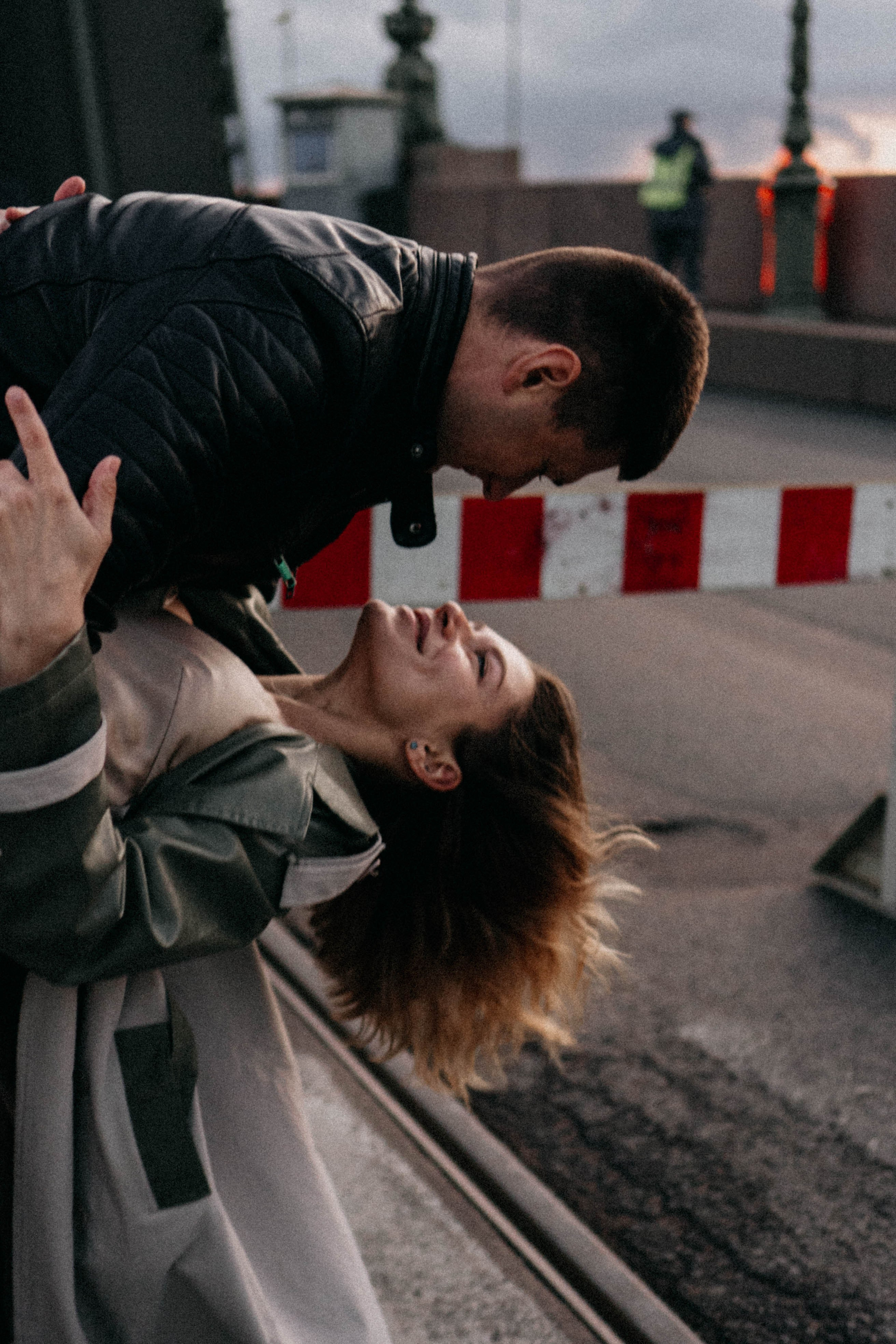 Рассветная, белые ночи. Профессиональный фотограф, Санкт-Петербург — Виктория Богомолова