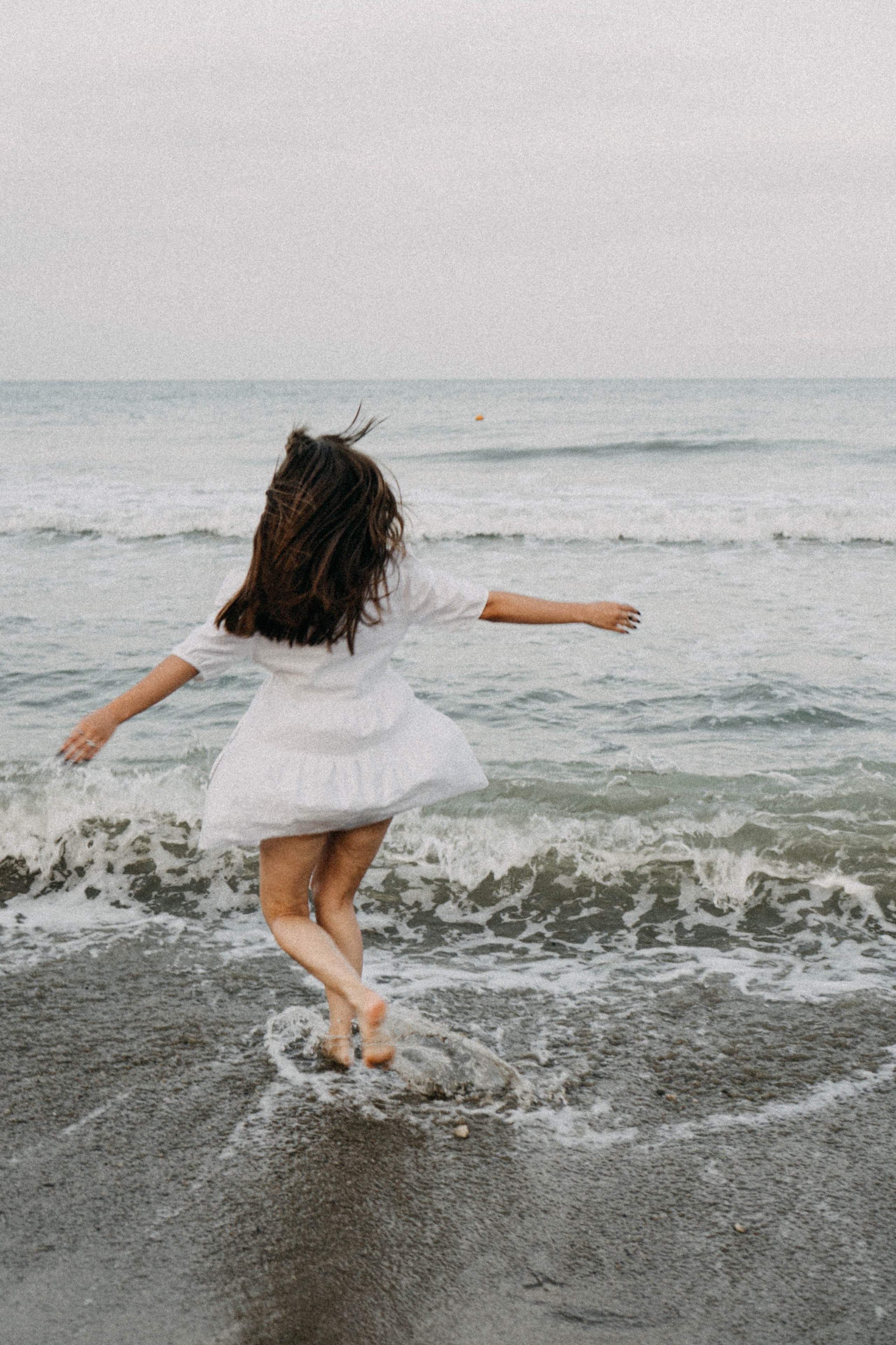 Рассвет на море. Профессиональный фотограф, Санкт-Петербург — Виктория Богомолова