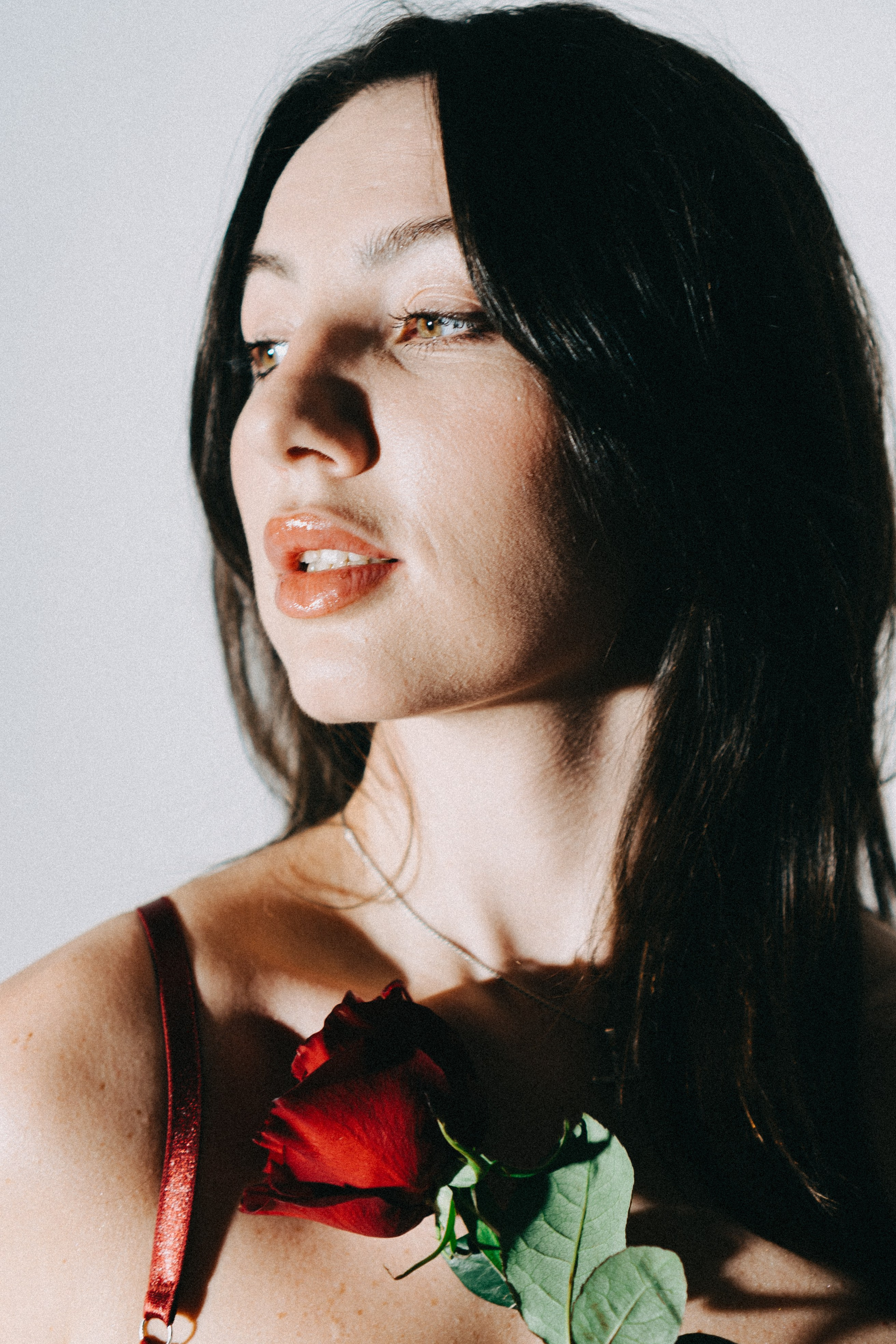 Творческая история для девушки. Профессиональный фотограф, Санкт-Петербург — Виктория Богомолова