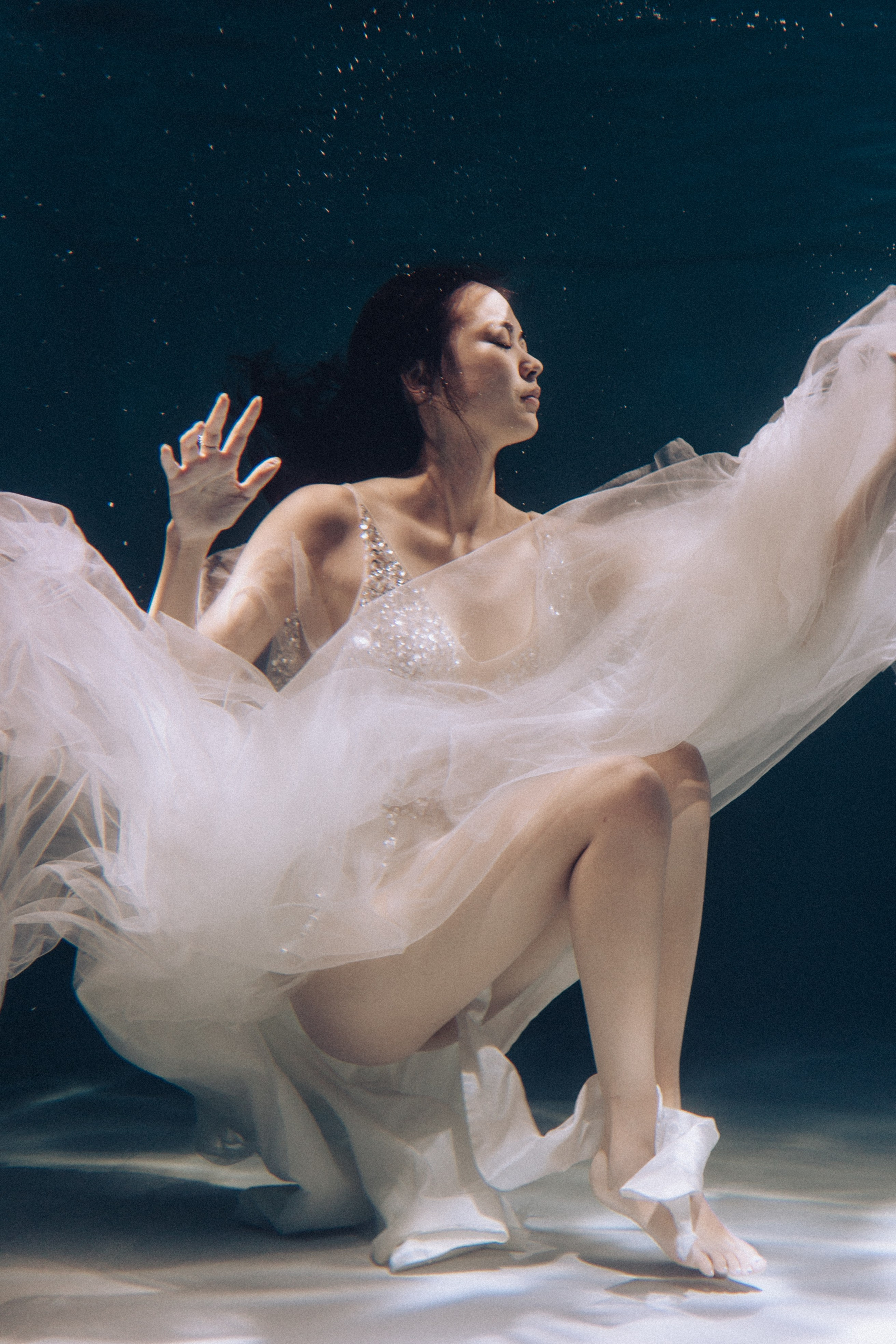 ФОТОСЕСИСИЯ В БАССЕЙНЕ. Профессиональный фотограф, Санкт-Петербург — Виктория Богомолова