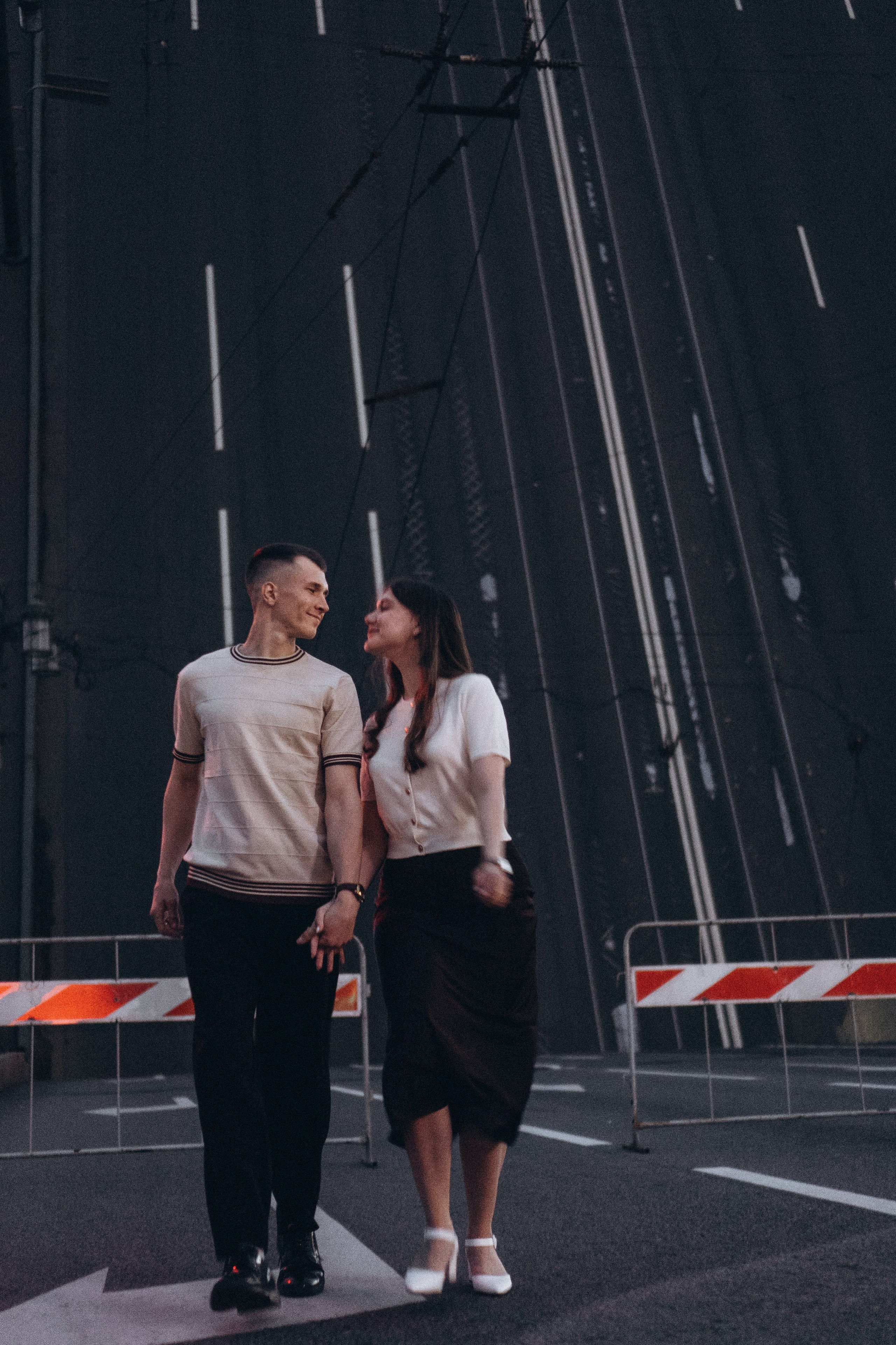 РАССВЕТНАЯ ИСТОРИЯ. Профессиональный фотограф, Санкт-Петербург — Виктория Богомолова