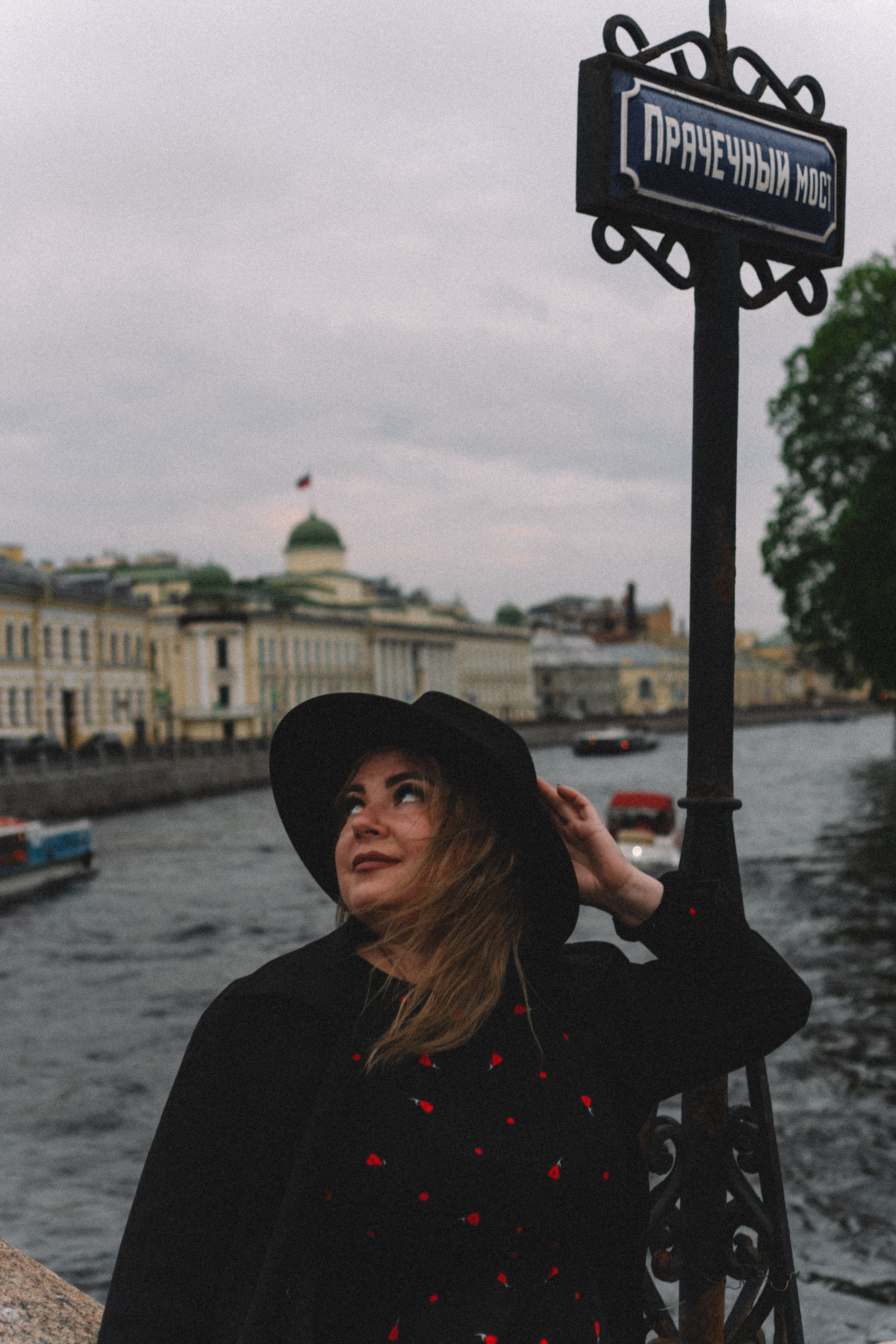 ПРОГУЛКА ВЕСНОЙ. Профессиональный фотограф, Санкт-Петербург — Виктория Богомолова