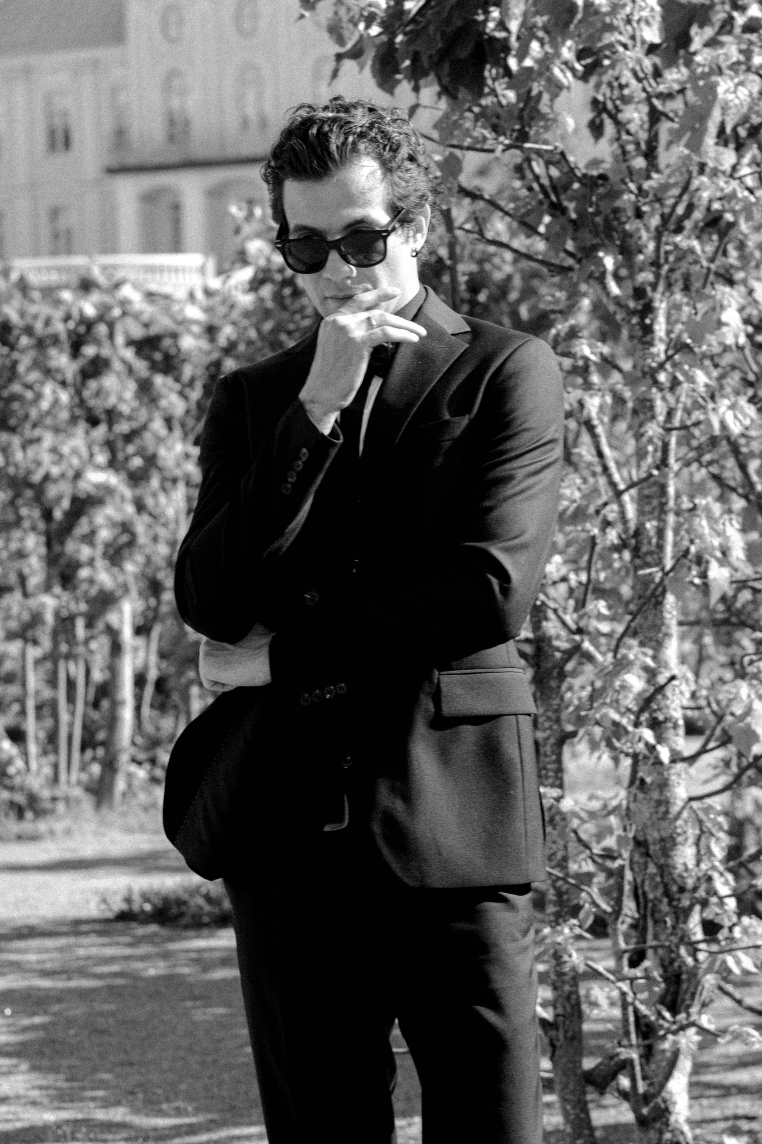 СВАДЕБНАЯ СЬЕМКА В ПАРКЕ ОРАНИЕНБАУМ. Профессиональный фотограф, Санкт-Петербург — Виктория Богомолова