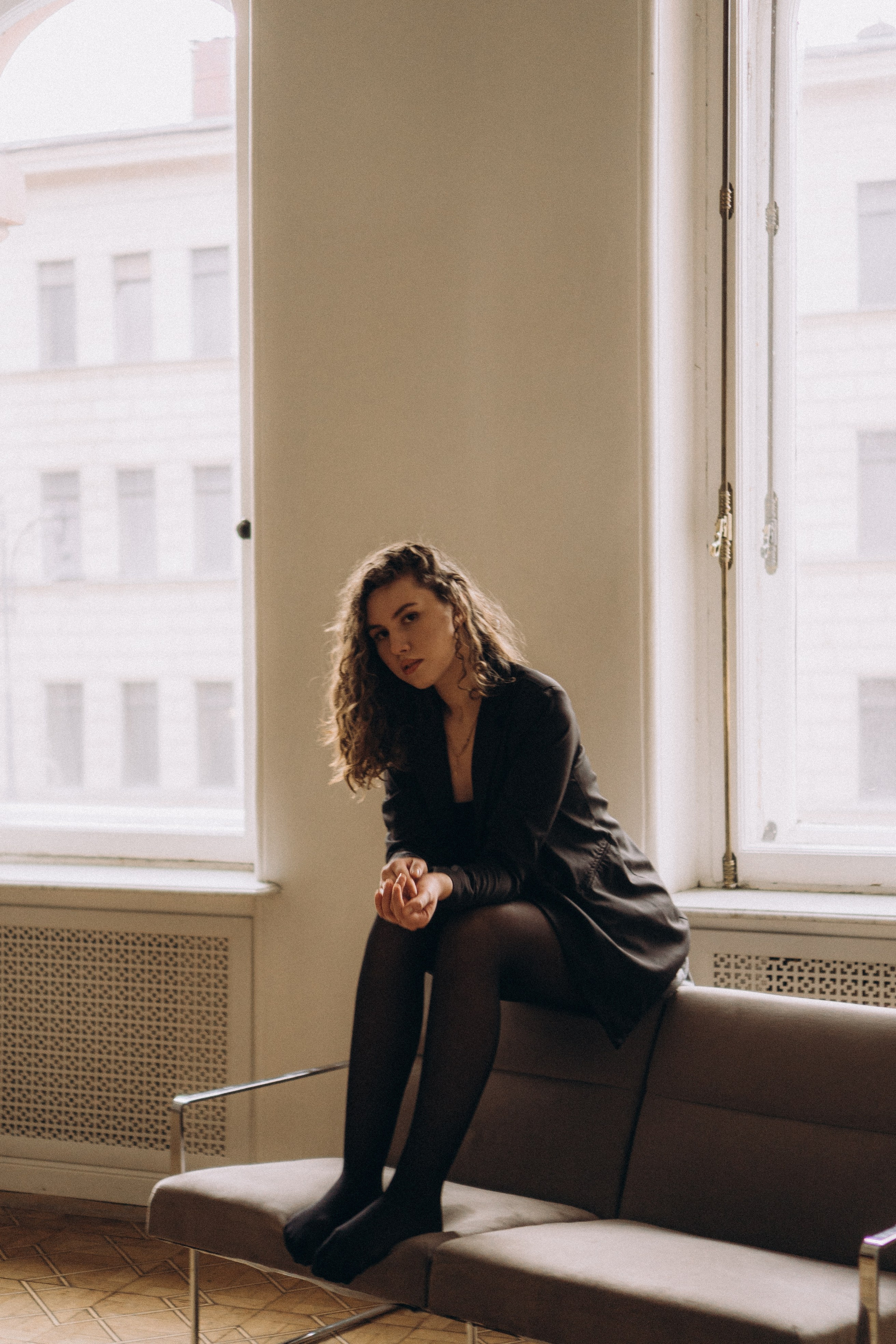 Для девушки. Профессиональный фотограф, Санкт-Петербург — Виктория Богомолова