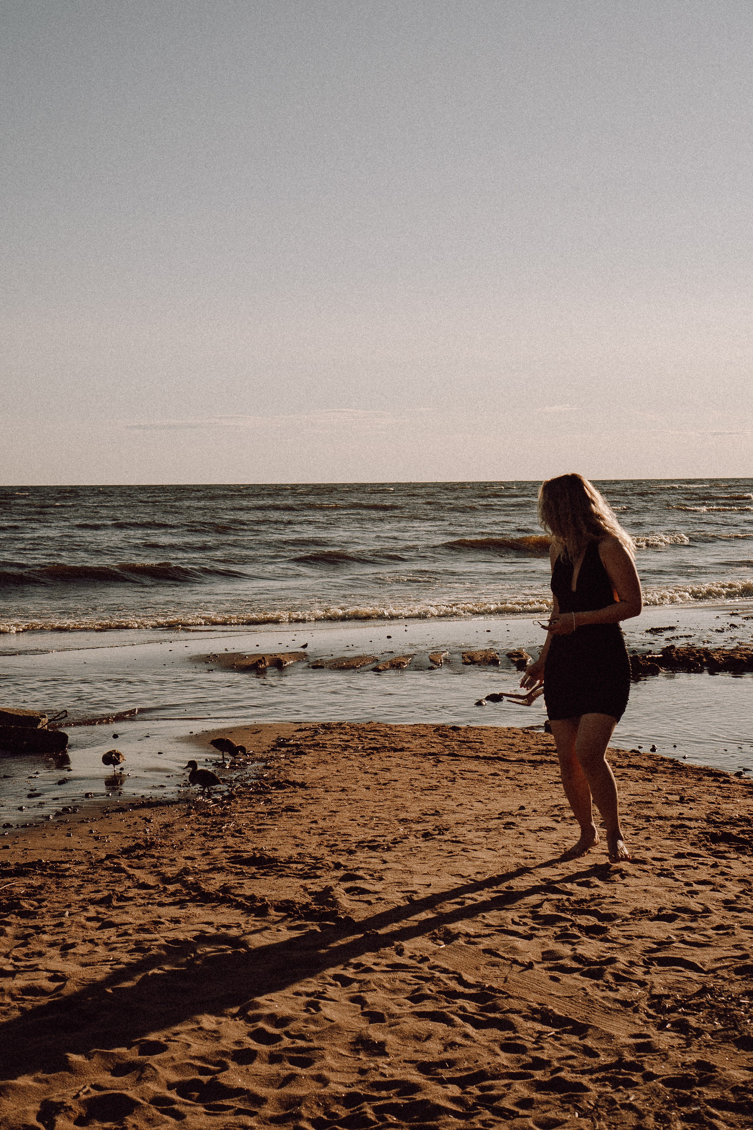 РОМАНТИКА ФИНСКОГО ЗАЛИВА. Профессиональный фотограф, Санкт-Петербург — Виктория Богомолова