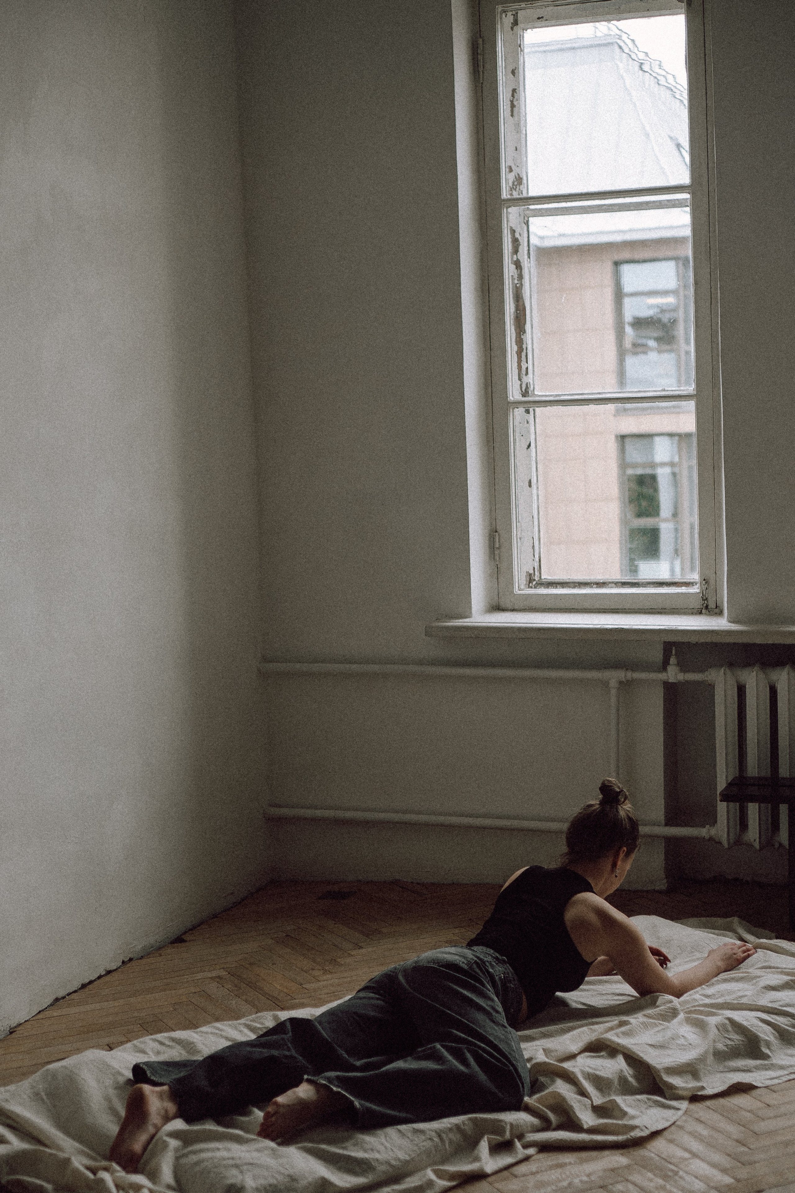 СТУДИЙНАЯ. Профессиональный фотограф, Санкт-Петербург — Виктория Богомолова